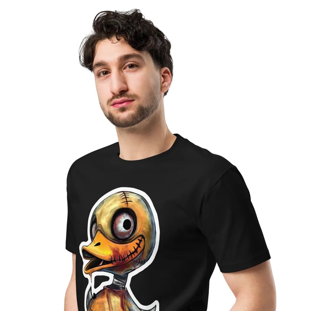 Mr. Quack product image (7)