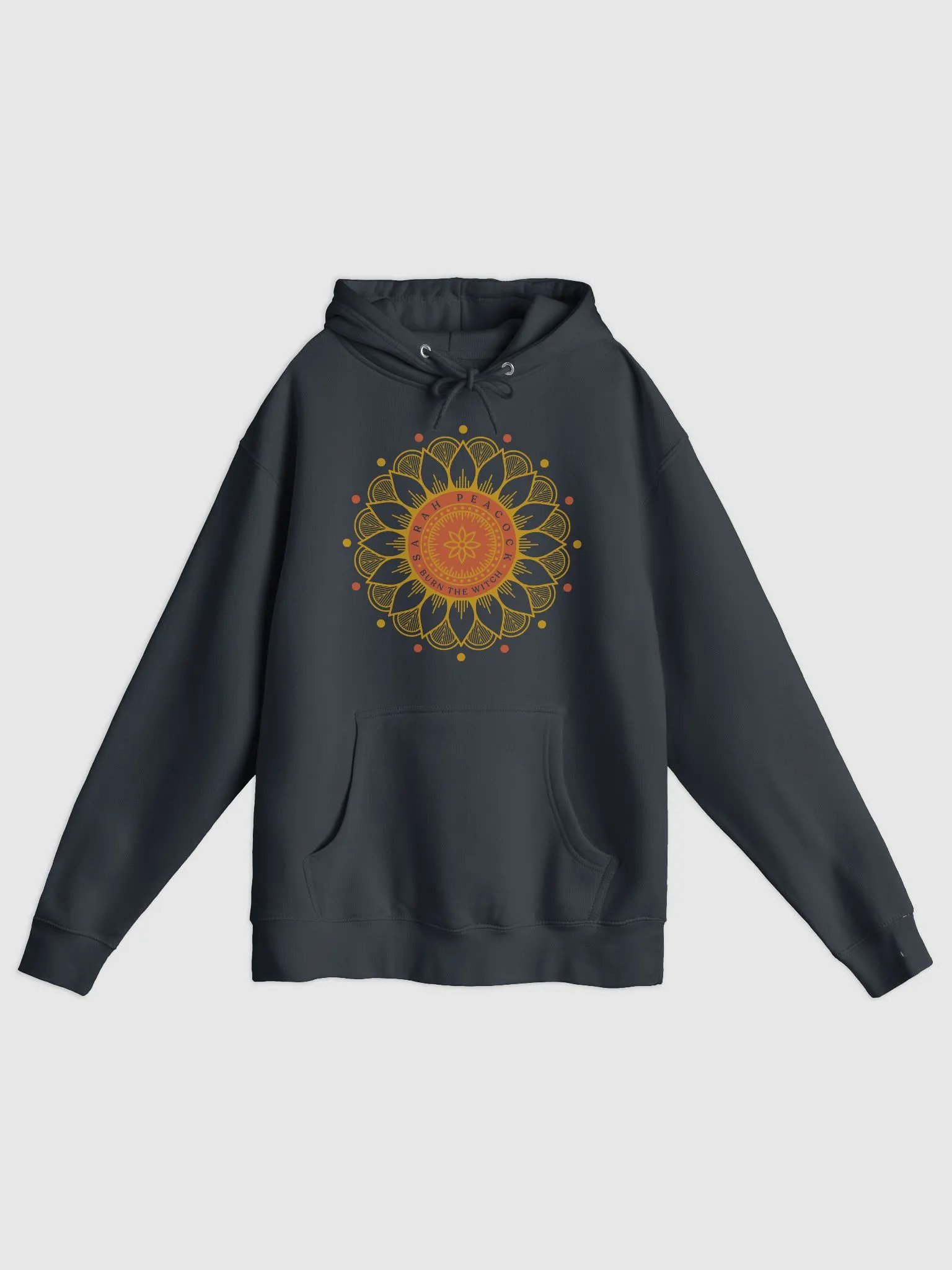 Mandala Hoodie product image (1)