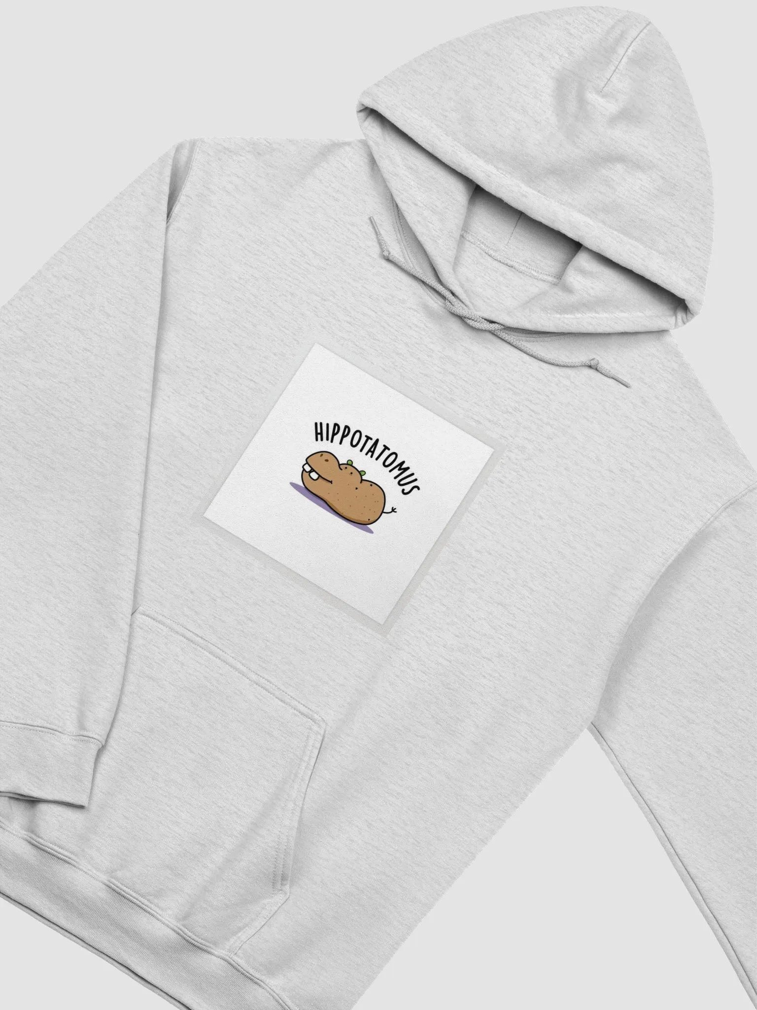 Hippotatomus Adventure Hoodie product image (33)