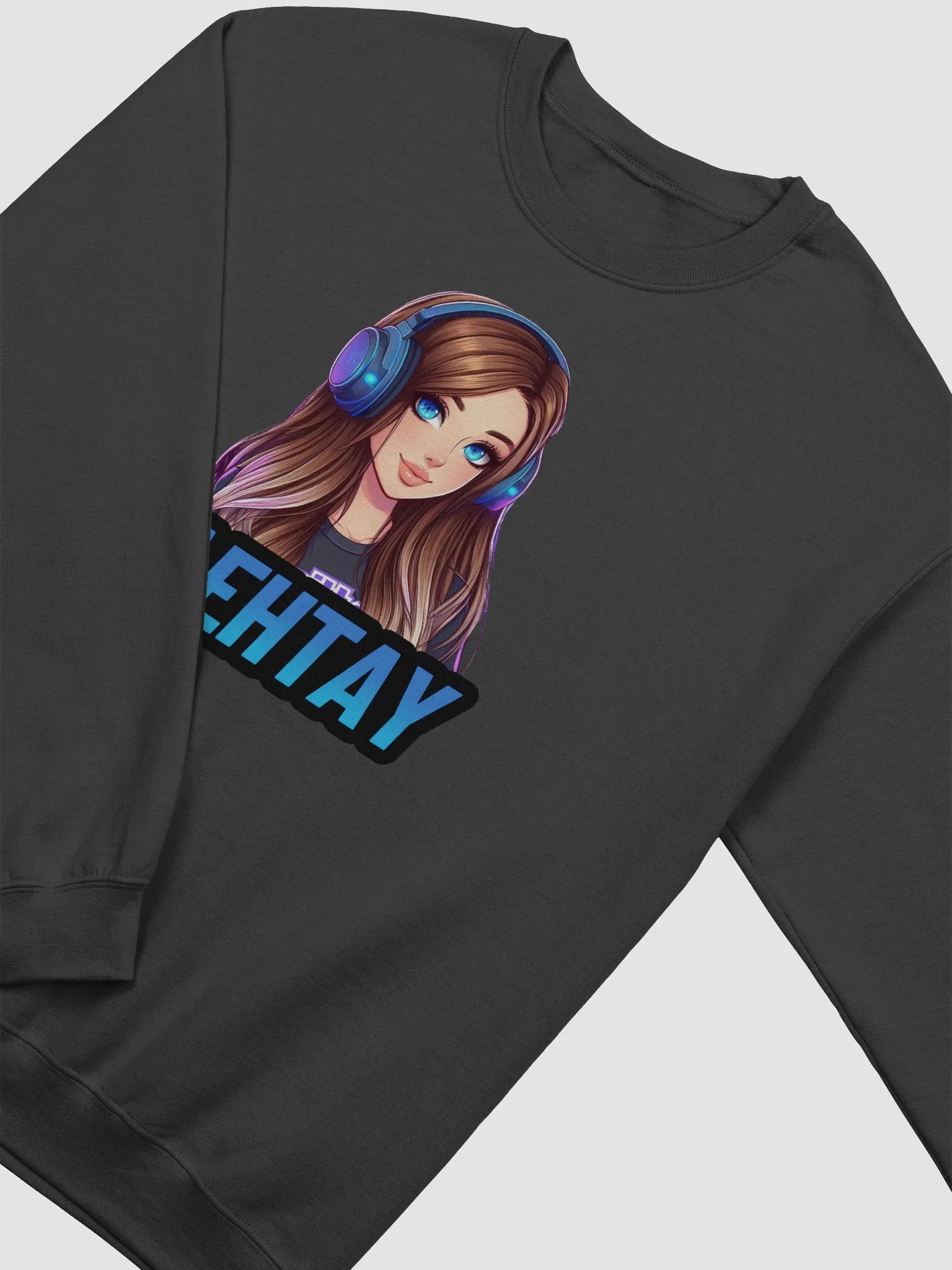 Logo Crewneck product image (2)