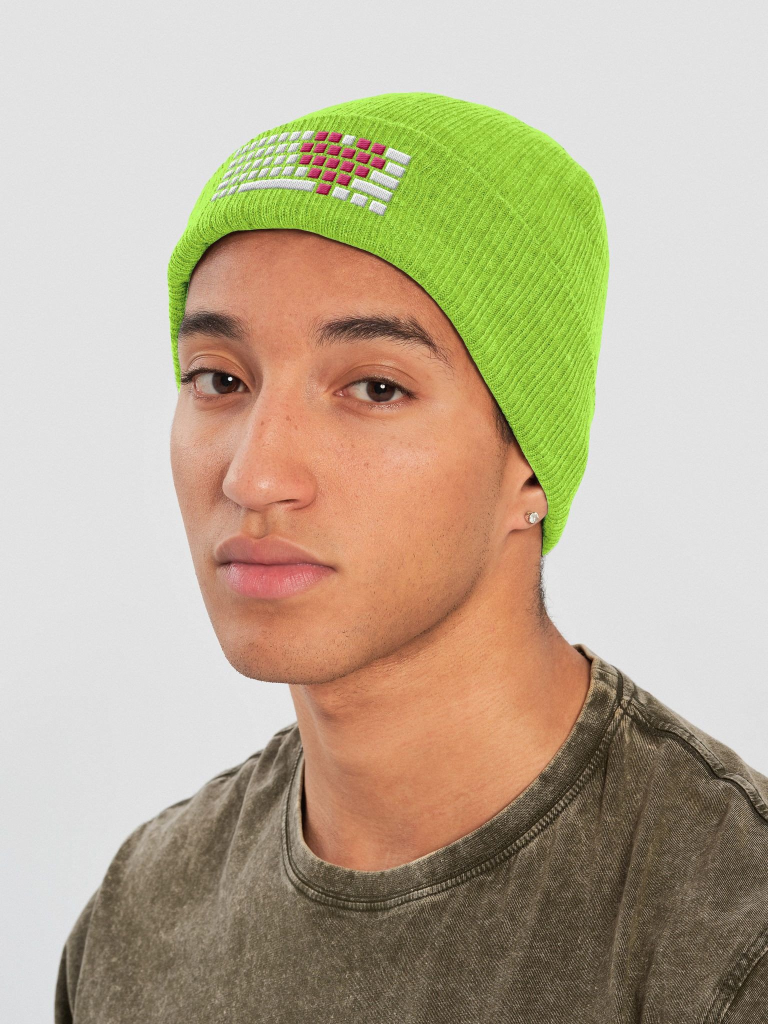 Keybabe - Beanie product image (11)