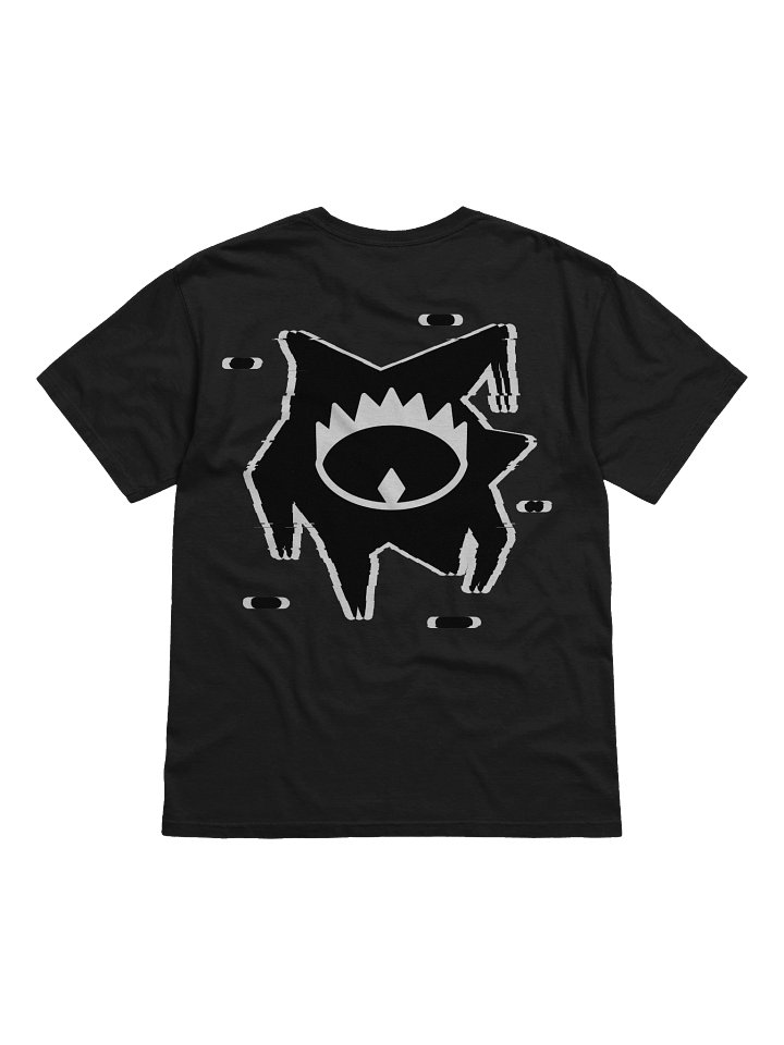 The Host (T-Shirt) ... Design on Back product image (1)