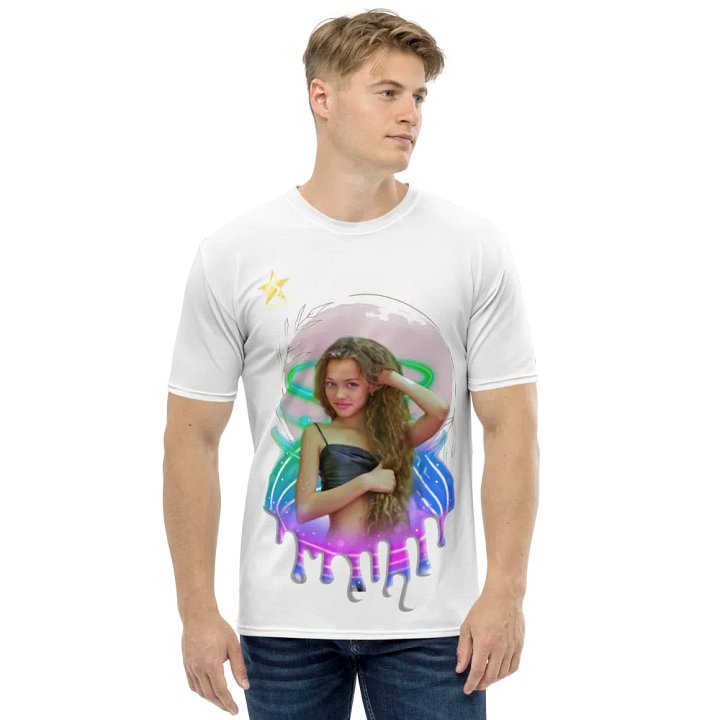 Anfisa Men's Shirt product image (1)