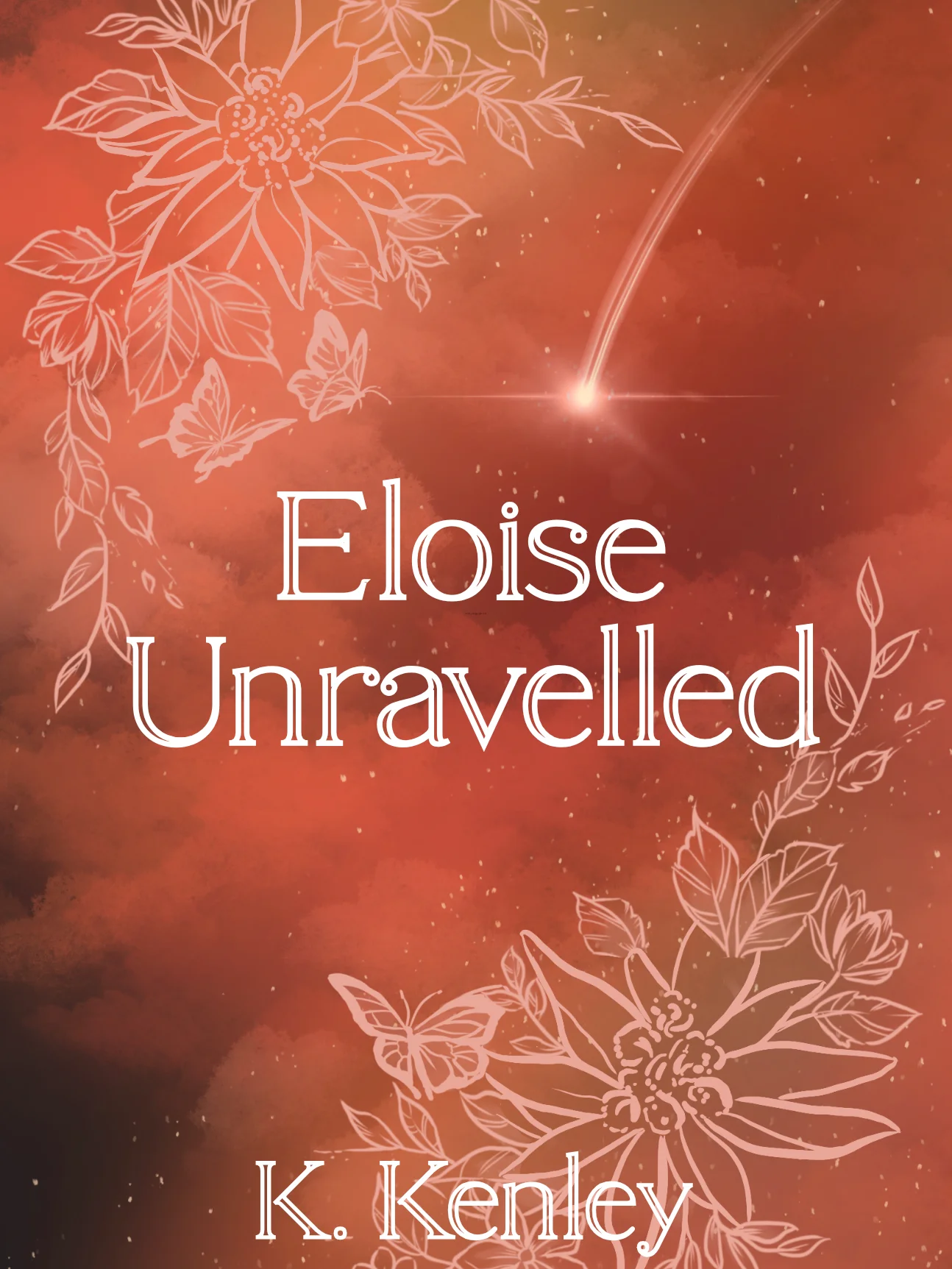 Eloise Unravelled: ebook product image (1)