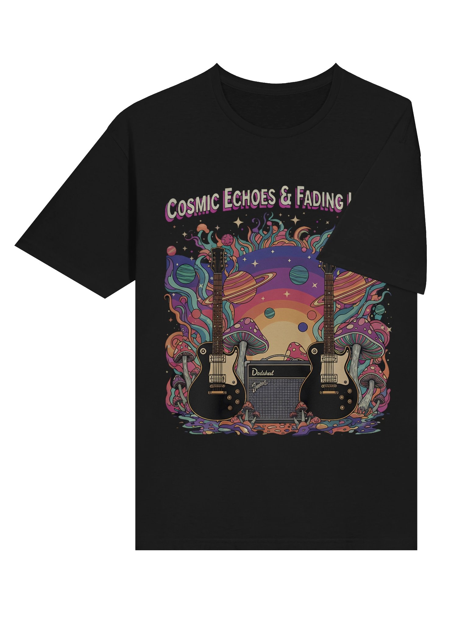 Cosmic Echoes & Fading Light Color product image (6)