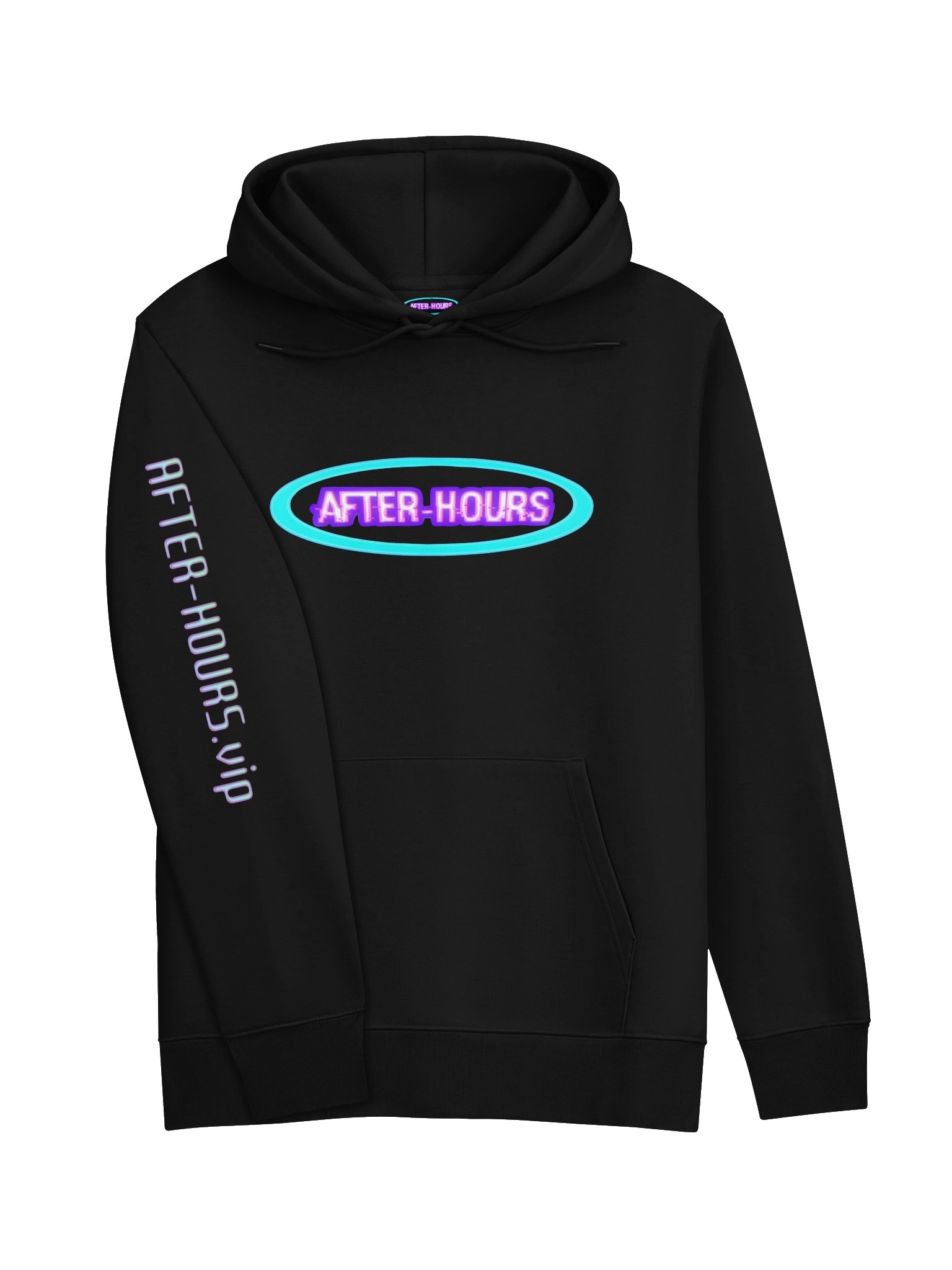 AFTER-HOURS OFFICIAL Essential Organic Hoodie product image (2)