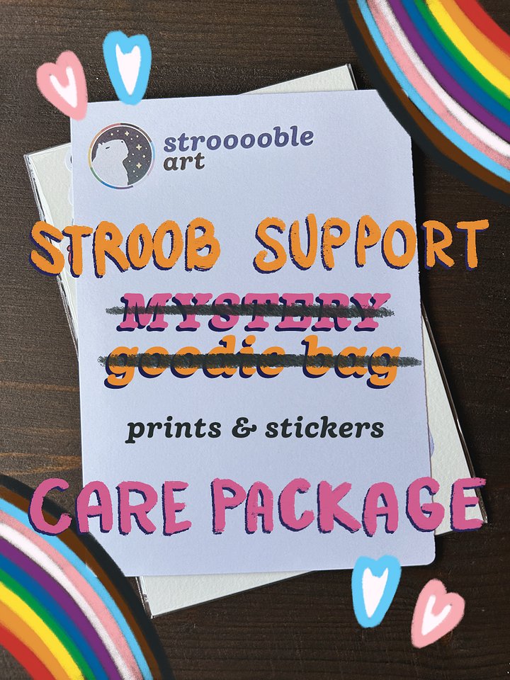 special stroob support care package product image (1)