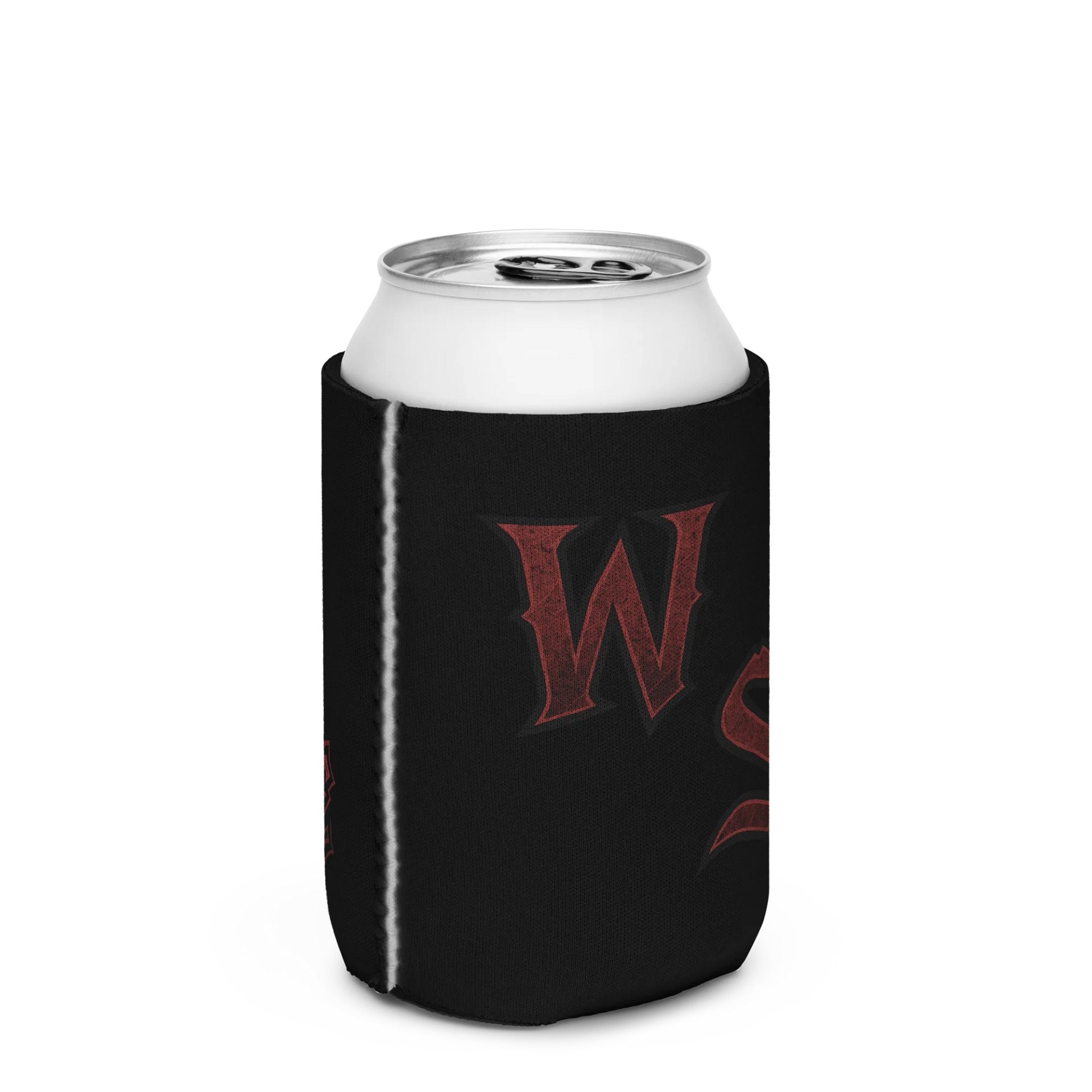 Crimson Wrongside Gaming Koozie product image (3)