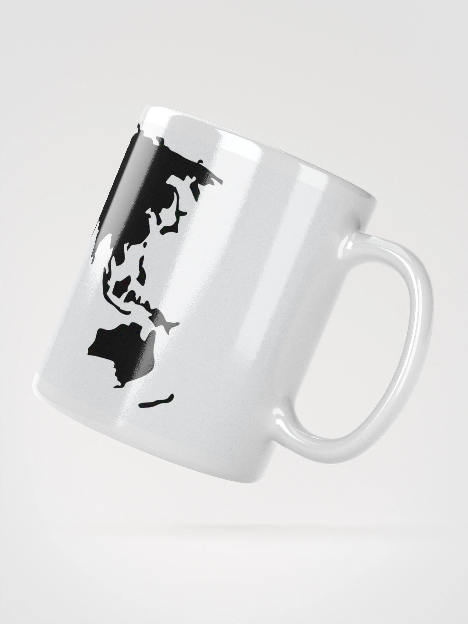 World mug product image (2)