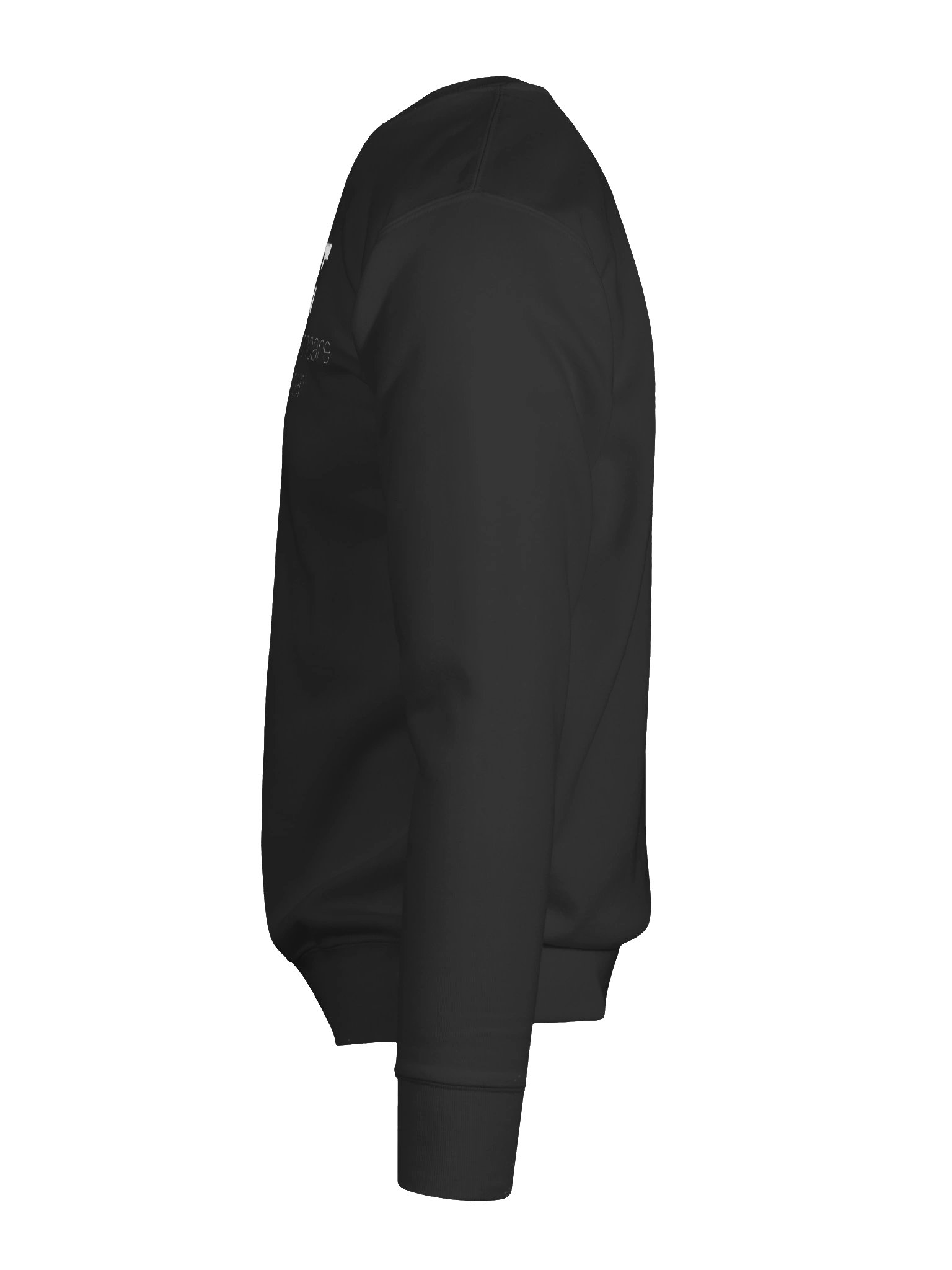 CHT Classic Sweatshirt - Charcoal product image (9)