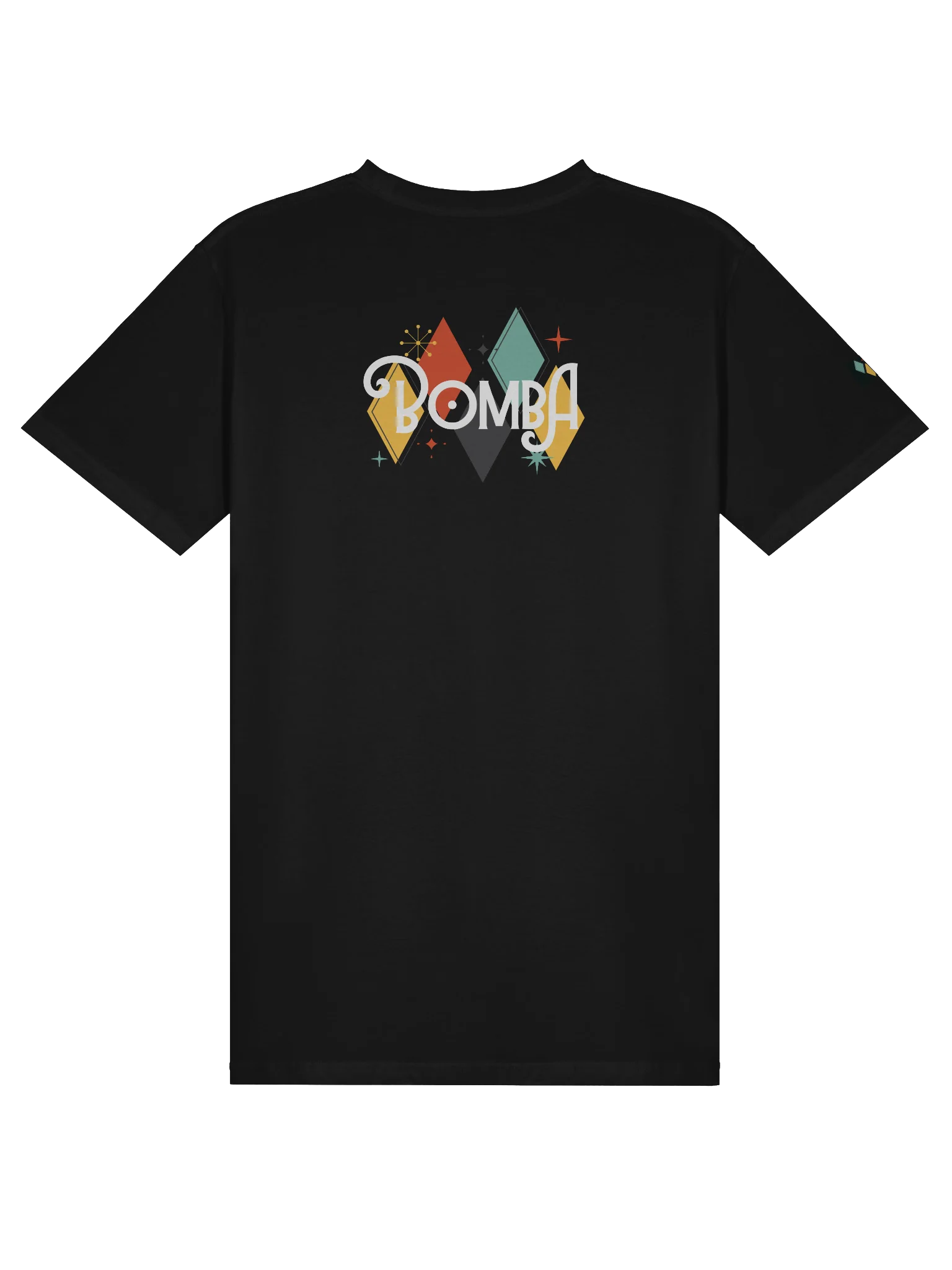 Bomba Premium T product image (2)