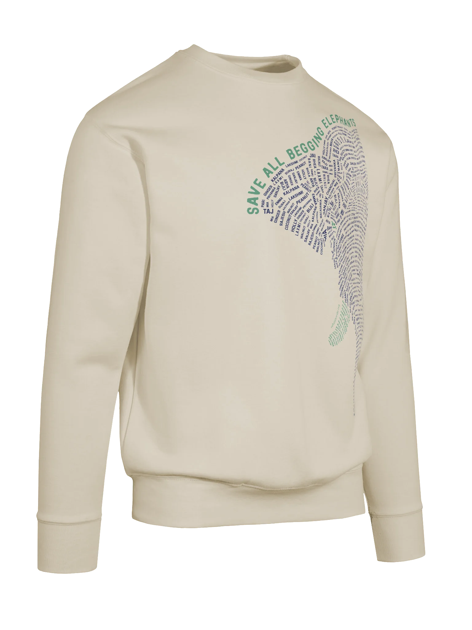 Save All Begging Elephants product image (10)
