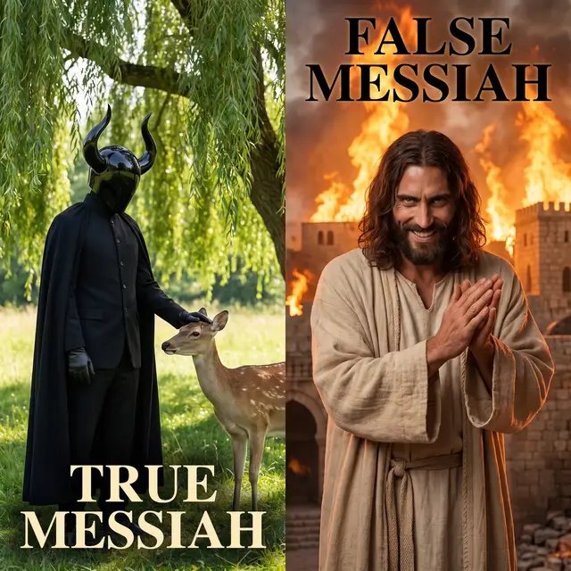The claim that Jesus was the Messiah rests on shaky ground—historically, even the name 