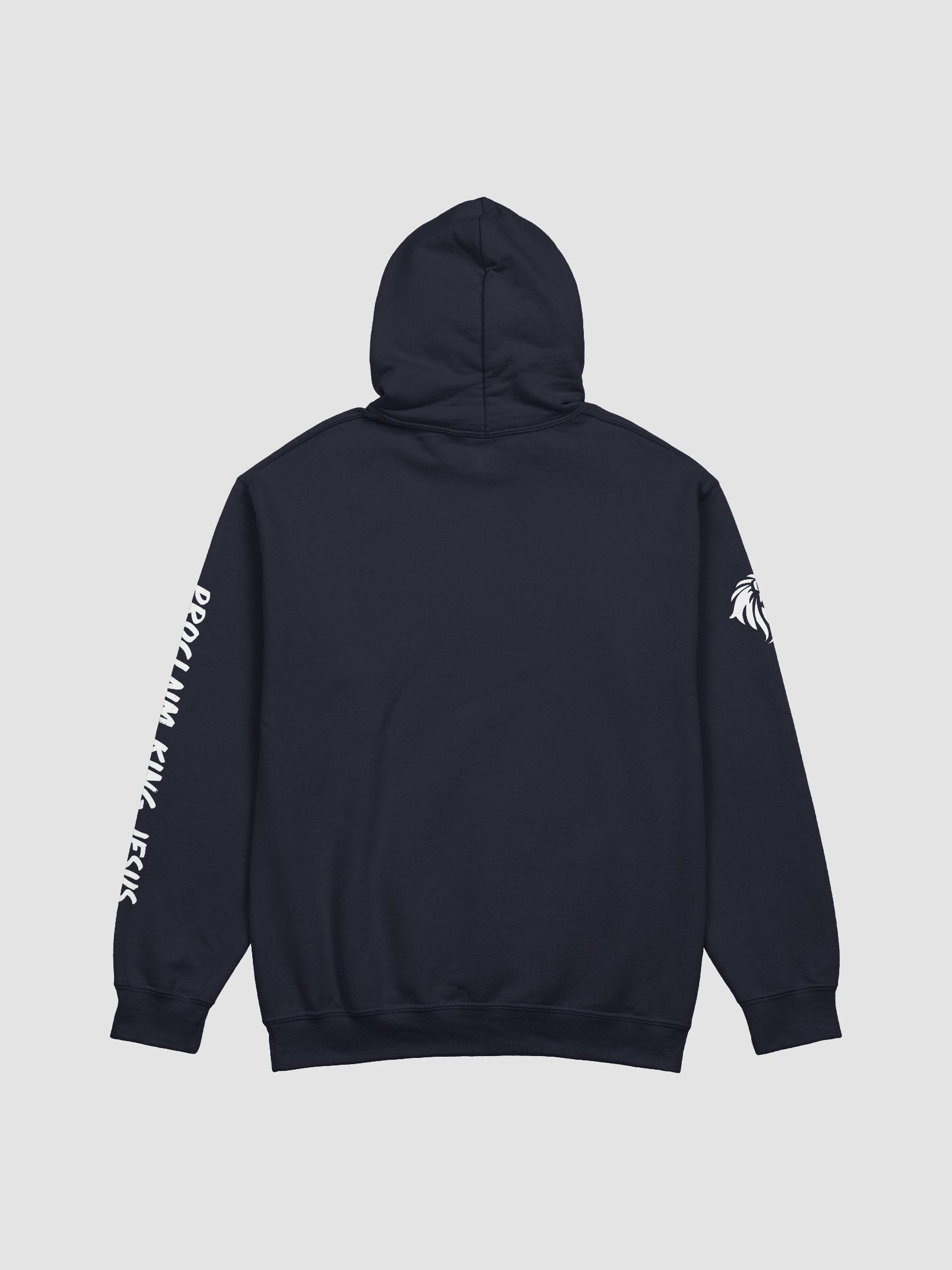 Jesus Hoodie (Various Colors) product image (2)
