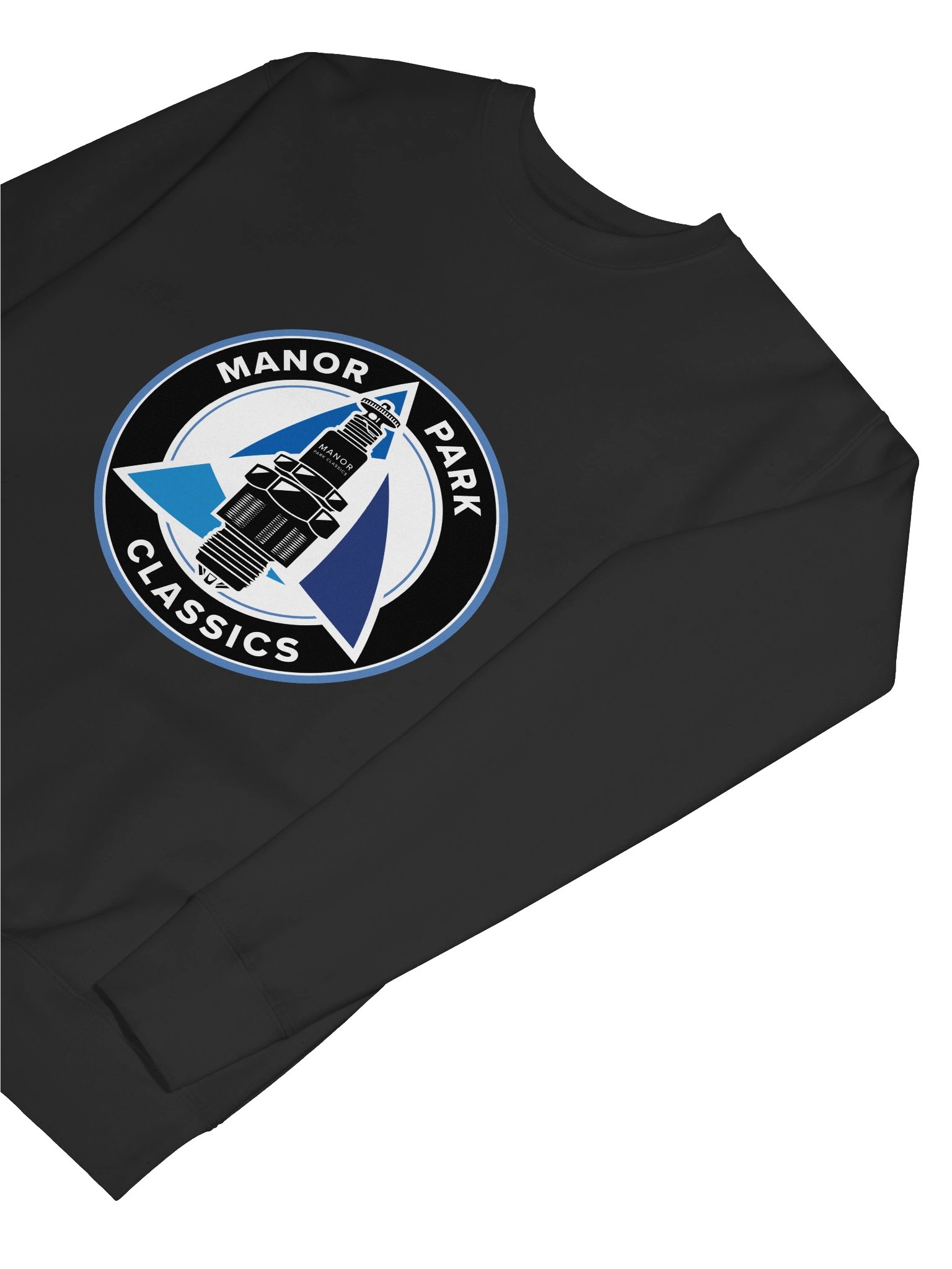 MPC Heritage Jumper product image (7)