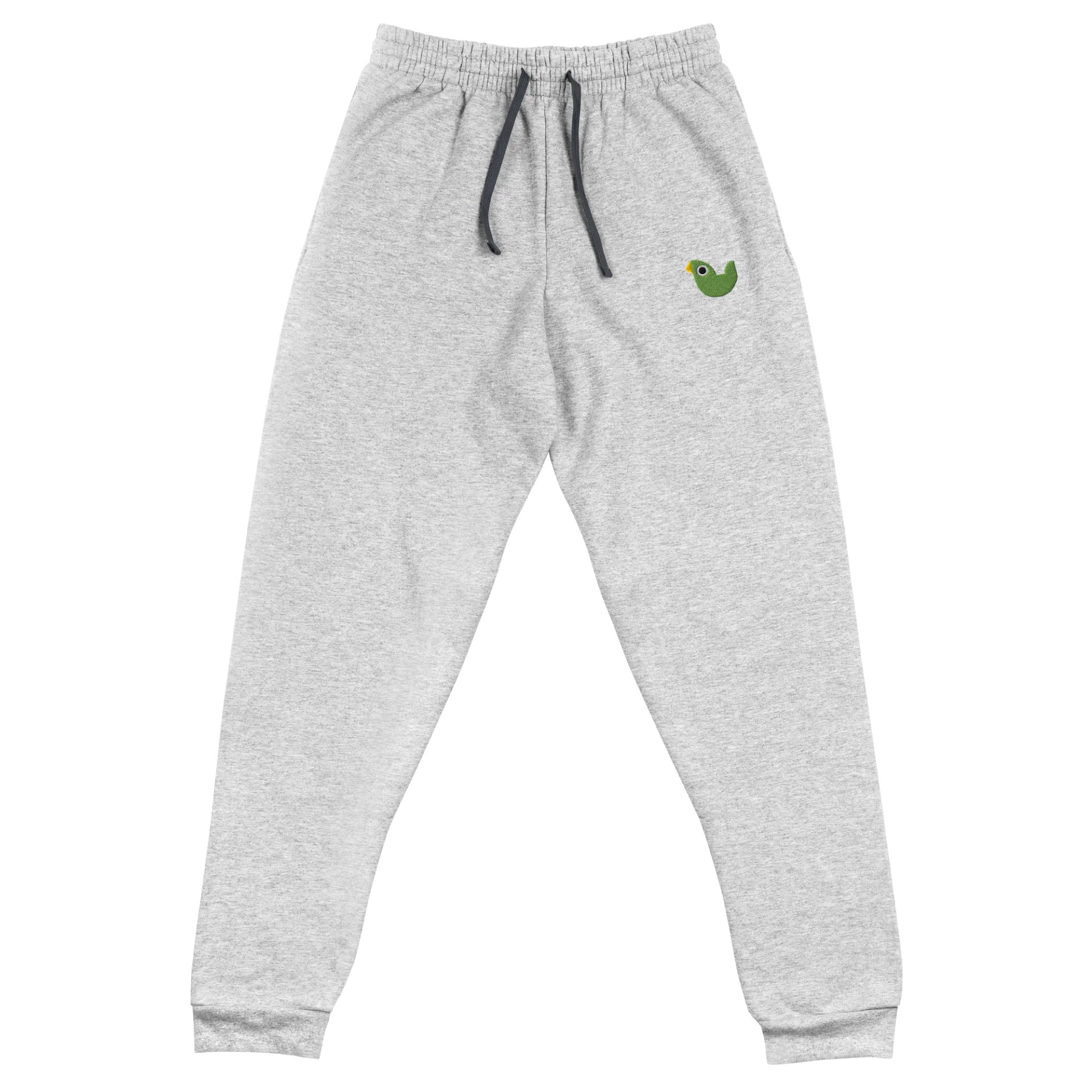 Wubba Embroidered Joggers product image (4)