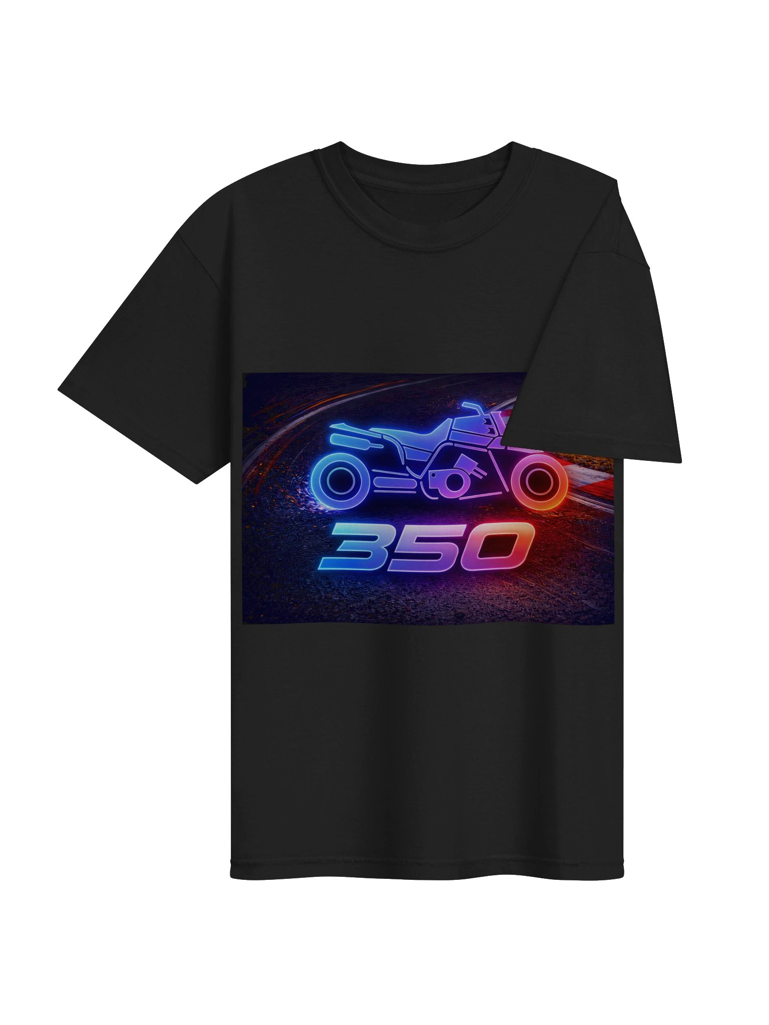 350 - Tshirt product image (4)
