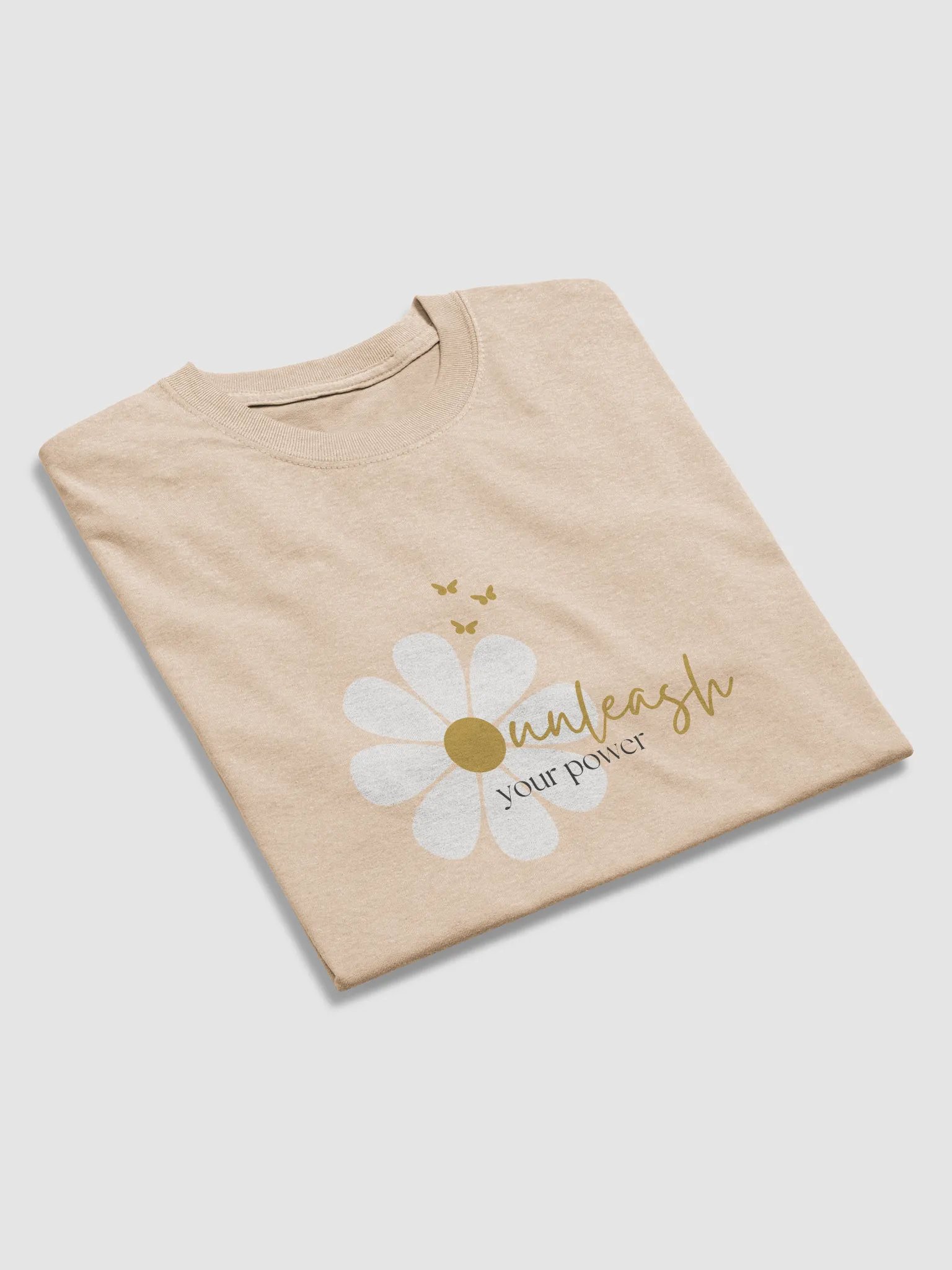 Women's Heavyweight T-Shirt GHFB0125 product image (3)