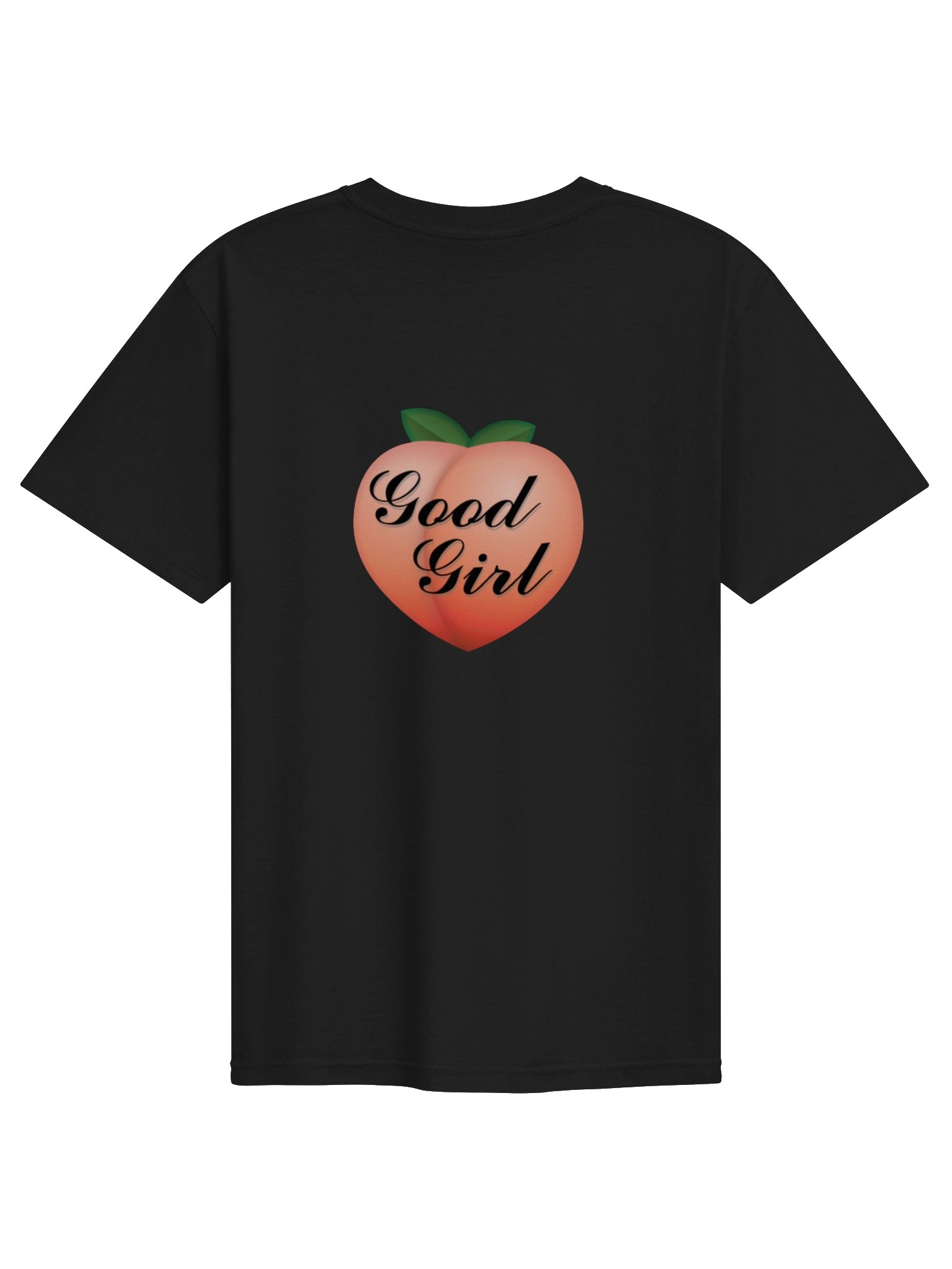 Scars of the Fawn - Good Girl Tee product image (2)