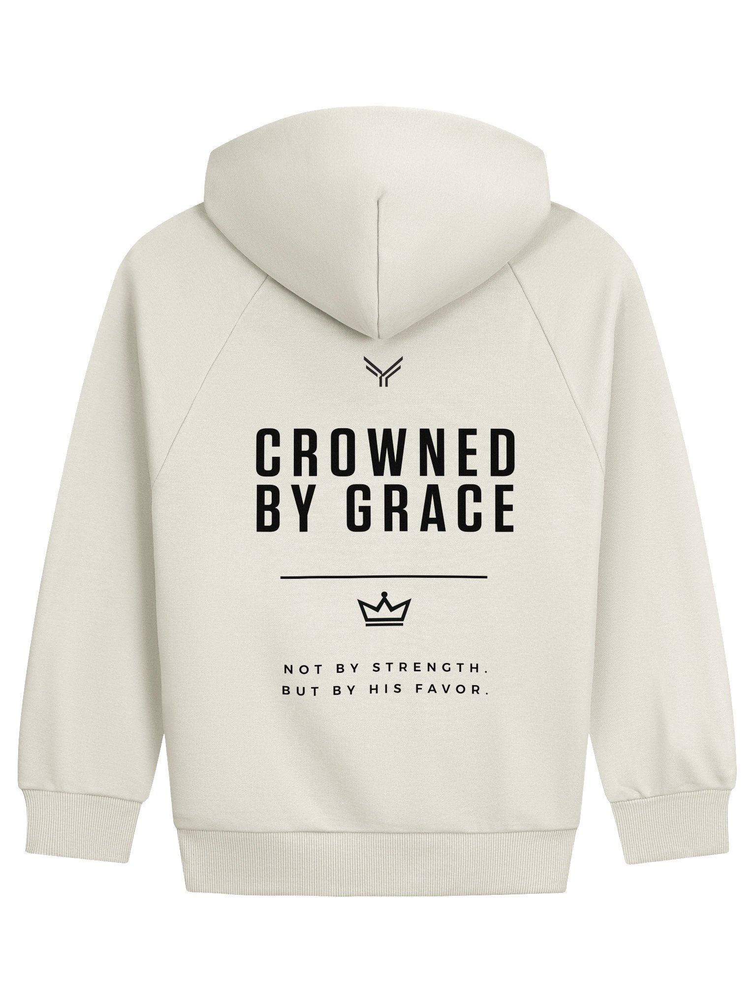 YESHUA.- CROWNED BY GRACE product image (2)