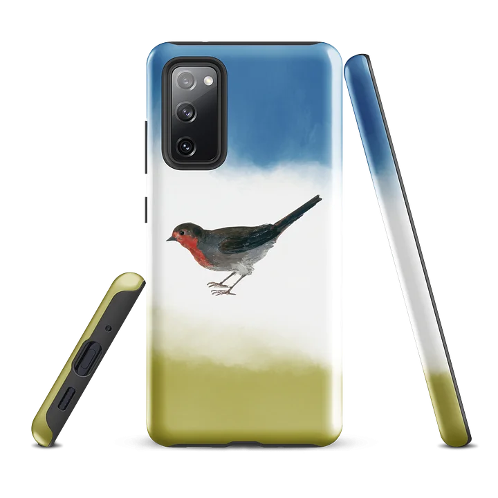Red Robin Samsung® Tough Case product image (3)
