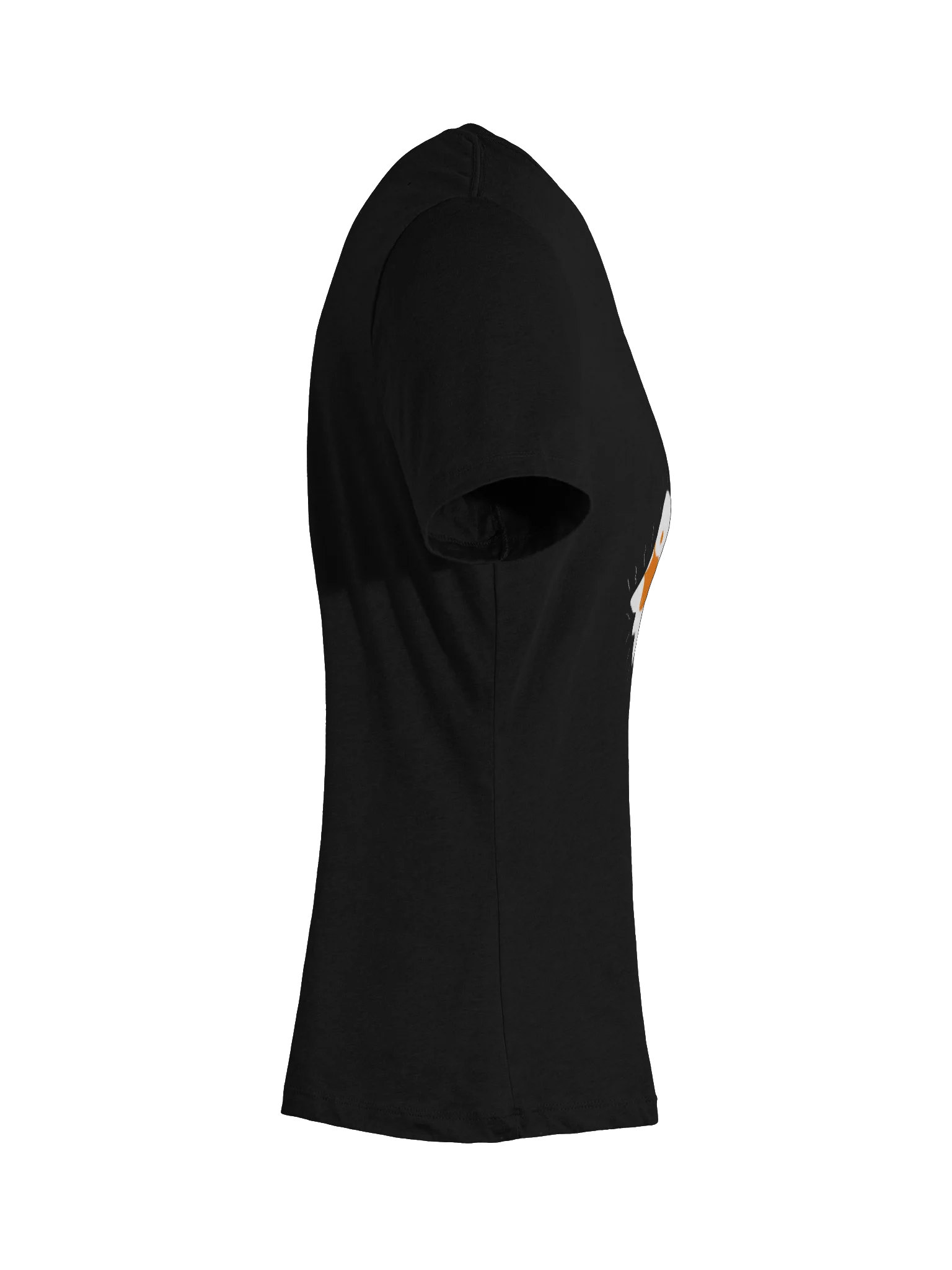 Boo! Masked duo v-neck tee product image (52)