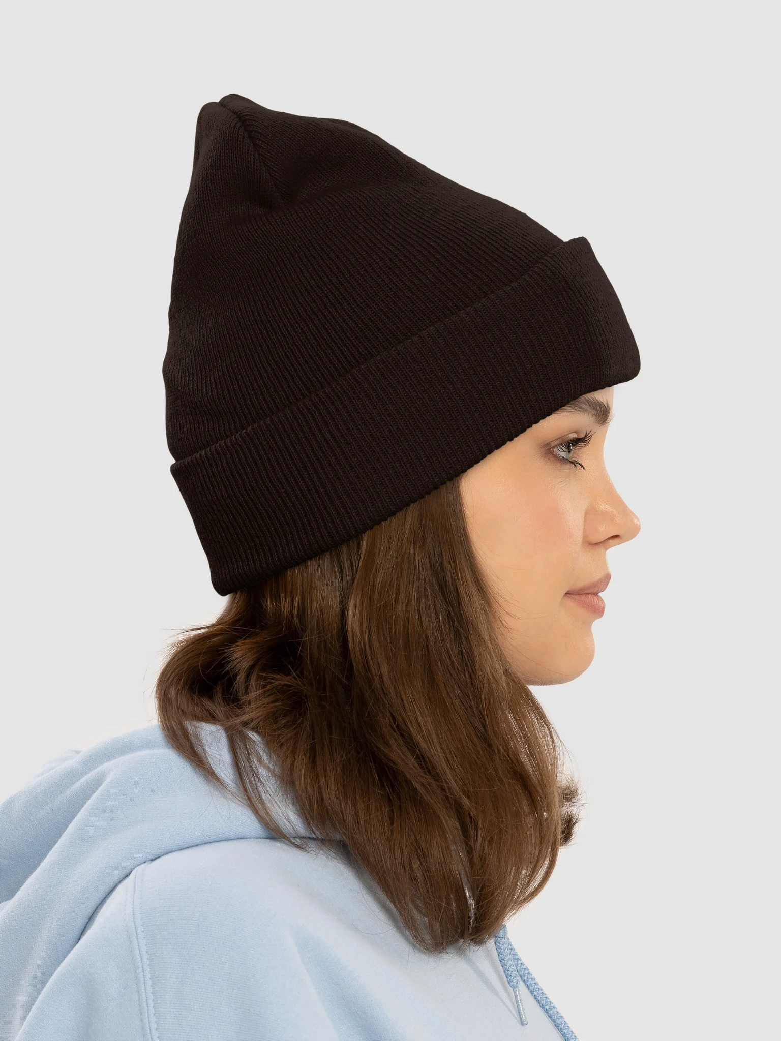 Shared XP Embroidered Beanie product image (5)