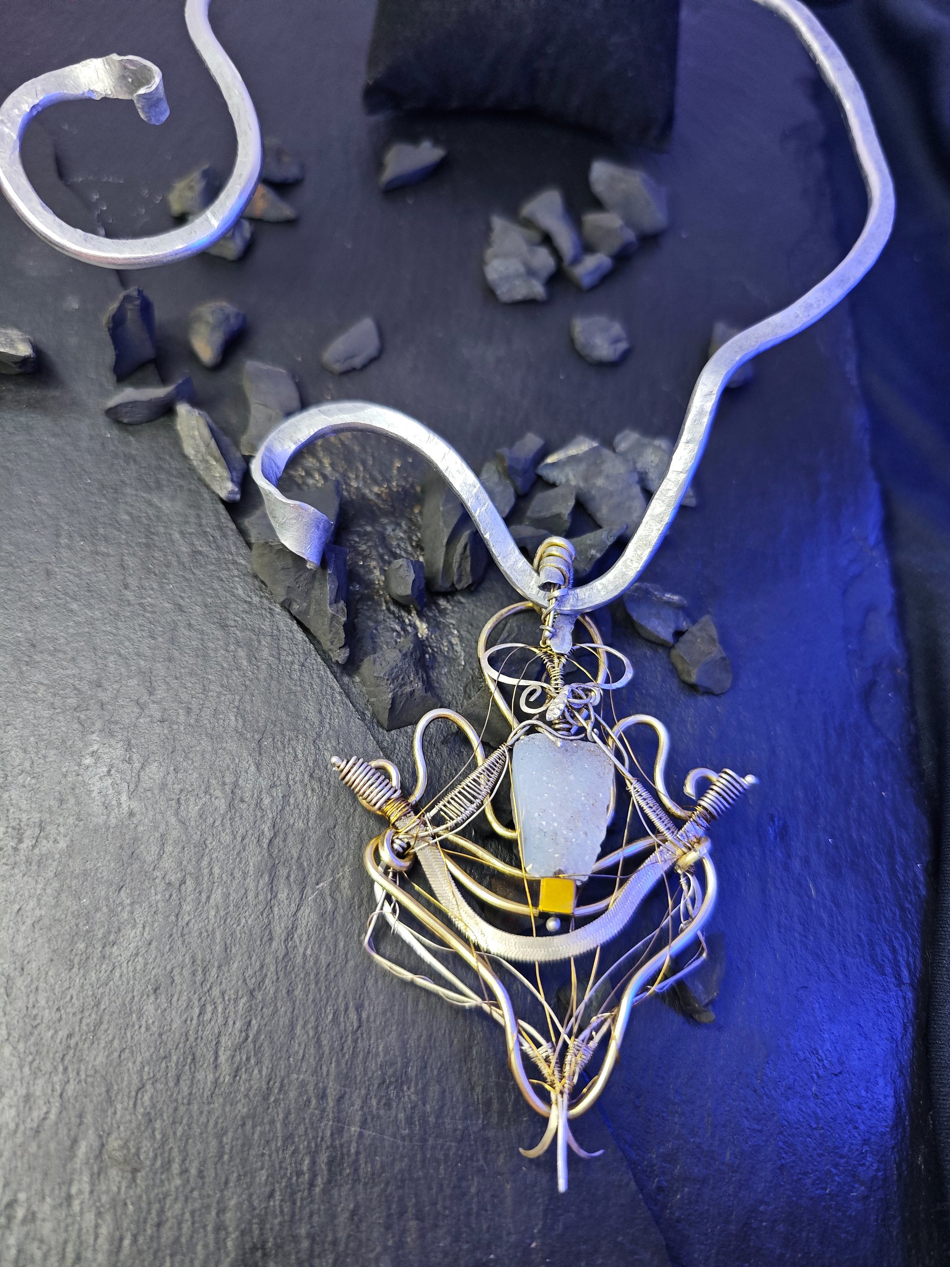 RAW EMBODIMENT product image (4)