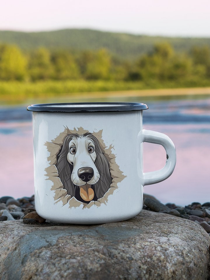 Afghan Hound Dog product image (1)