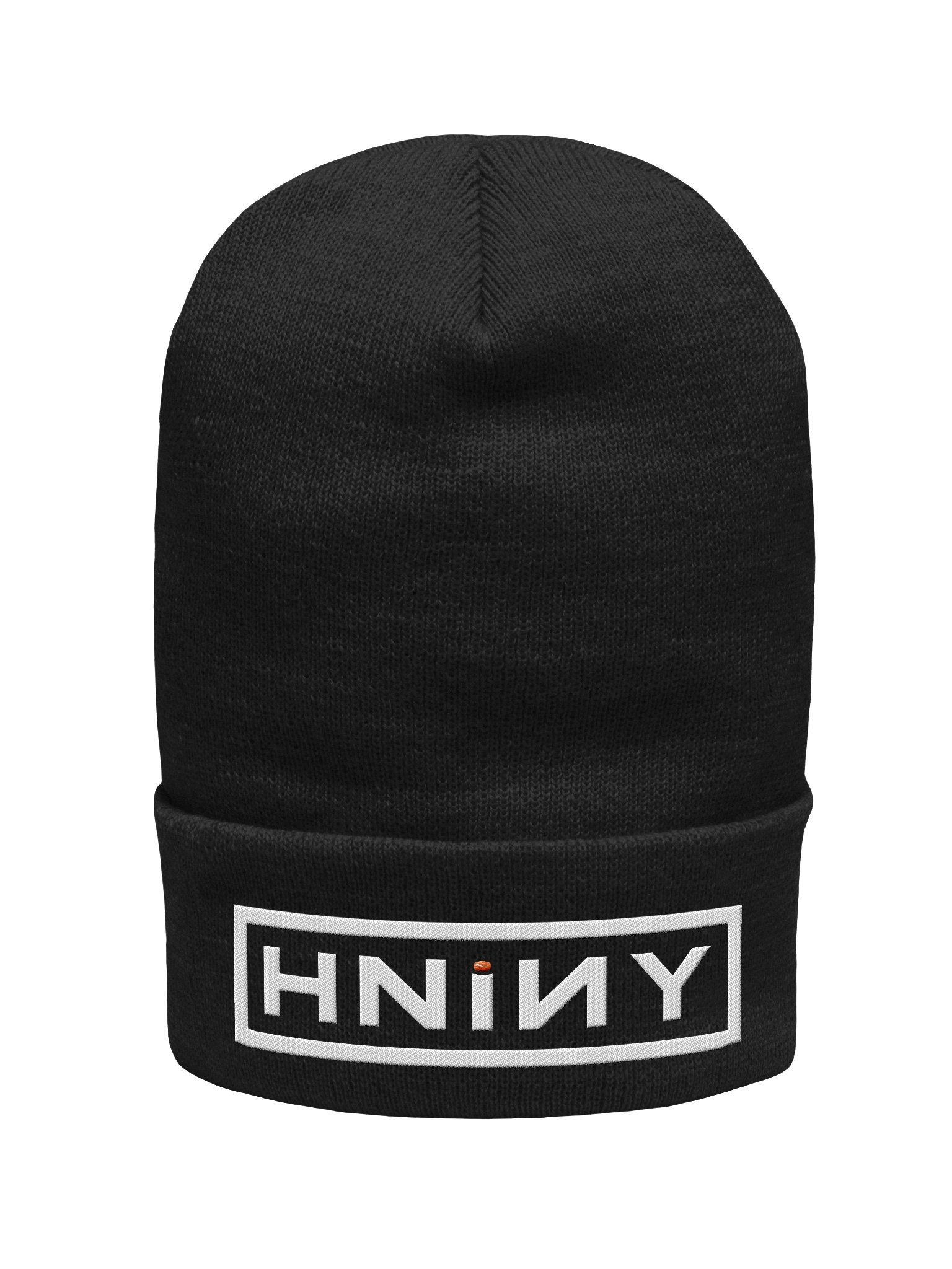HNiNY Industrial Beanie product image (4)