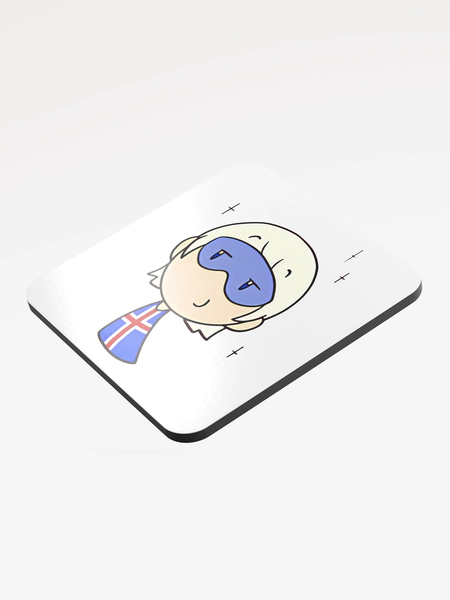 Iceland Coaster product image (3)