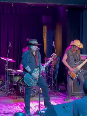 This Friday, Franklin TN 🔥 Kris Bell Band is coming back to The Mockingbird Theater. Who’s ready to feel the thunder? ⚡ Turn it up and we’ll see you there! #KrisBellBand #LiveMusic #FranklinTN #MockingbirdTheater #SouthernRock @twowolfofficial
