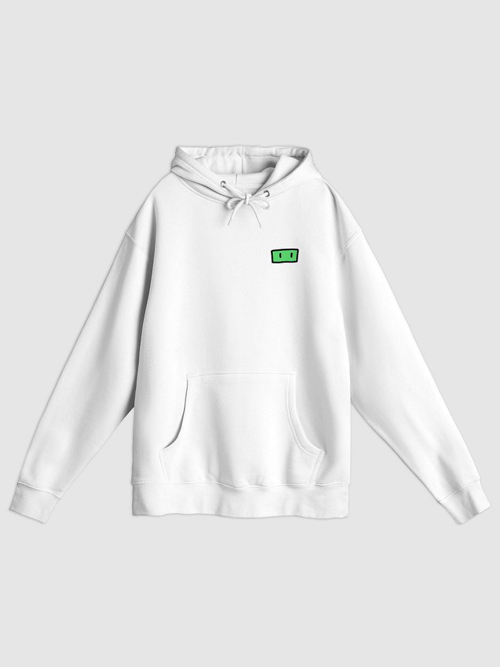 MINUS TPOP Hoodie product image (1)