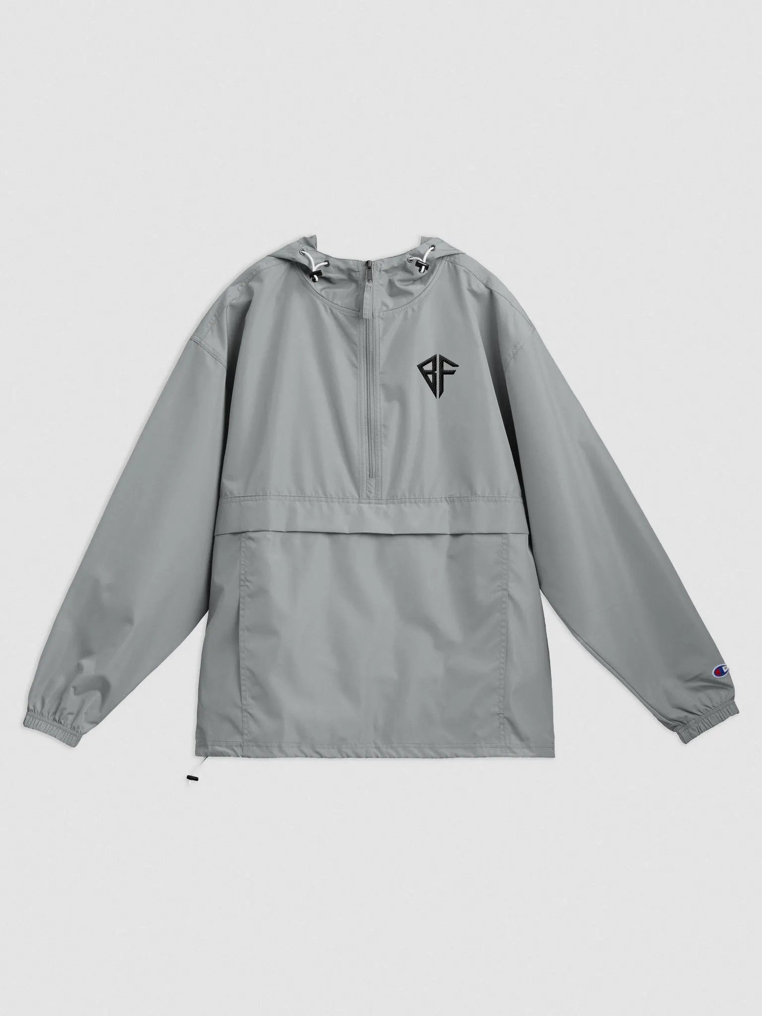 Light Grey Jacket product image (1)