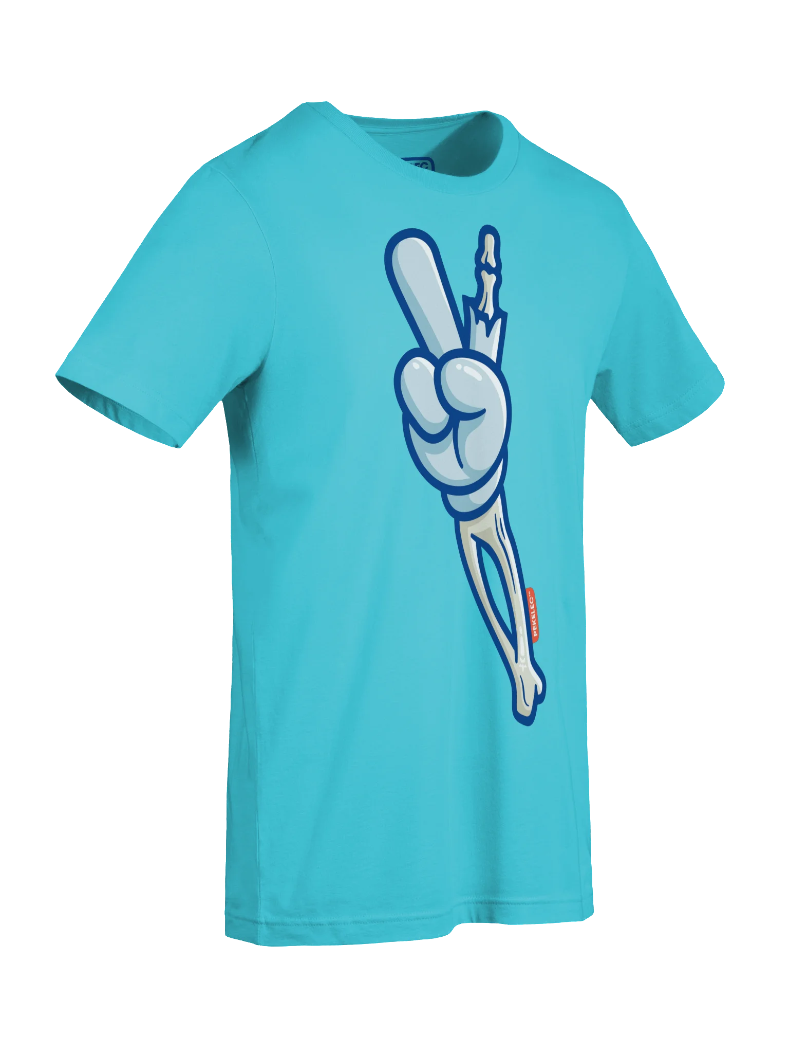 Skelly Victory Sign product image (3)