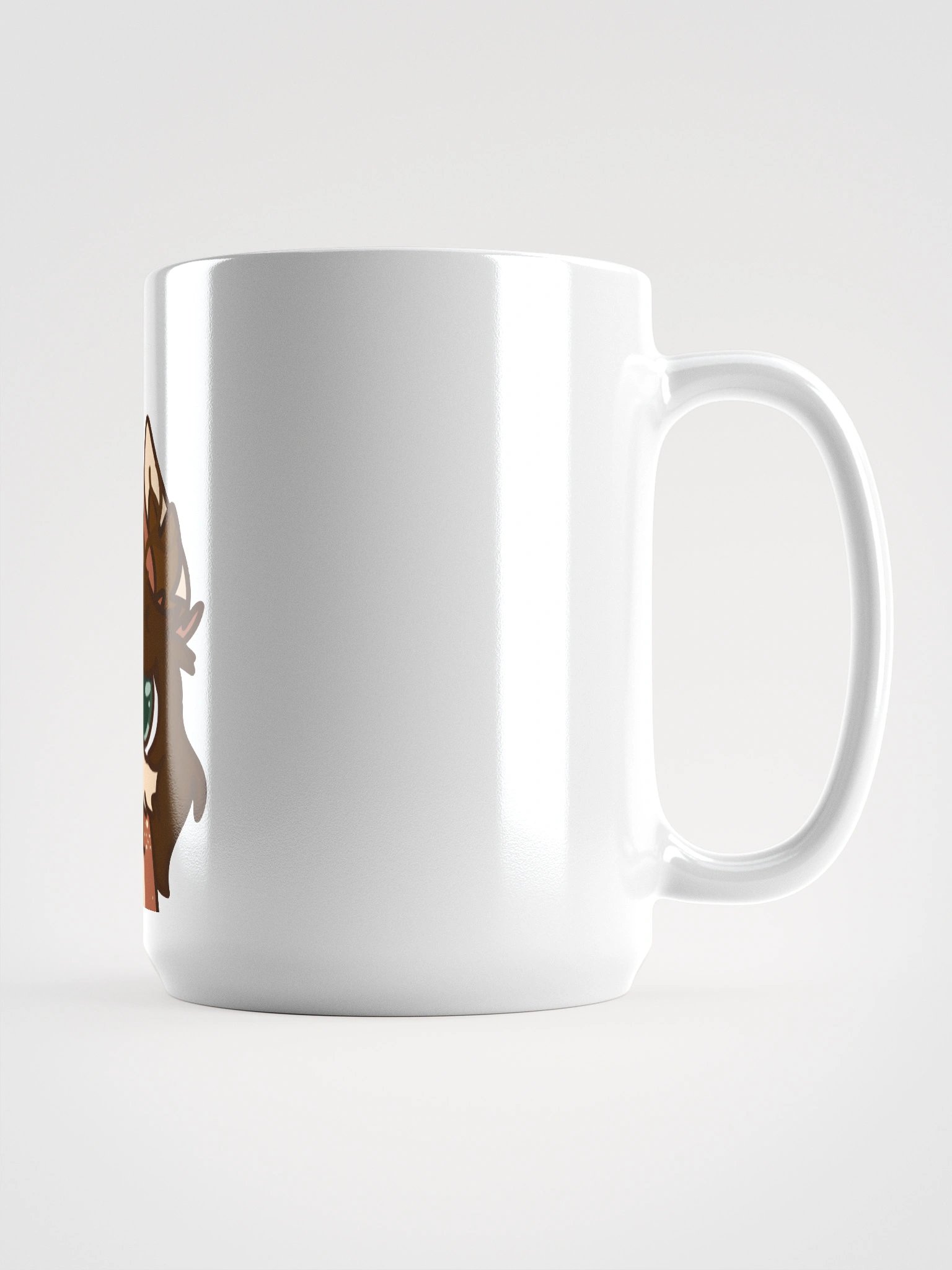 MoxettStar Mug product image (1)