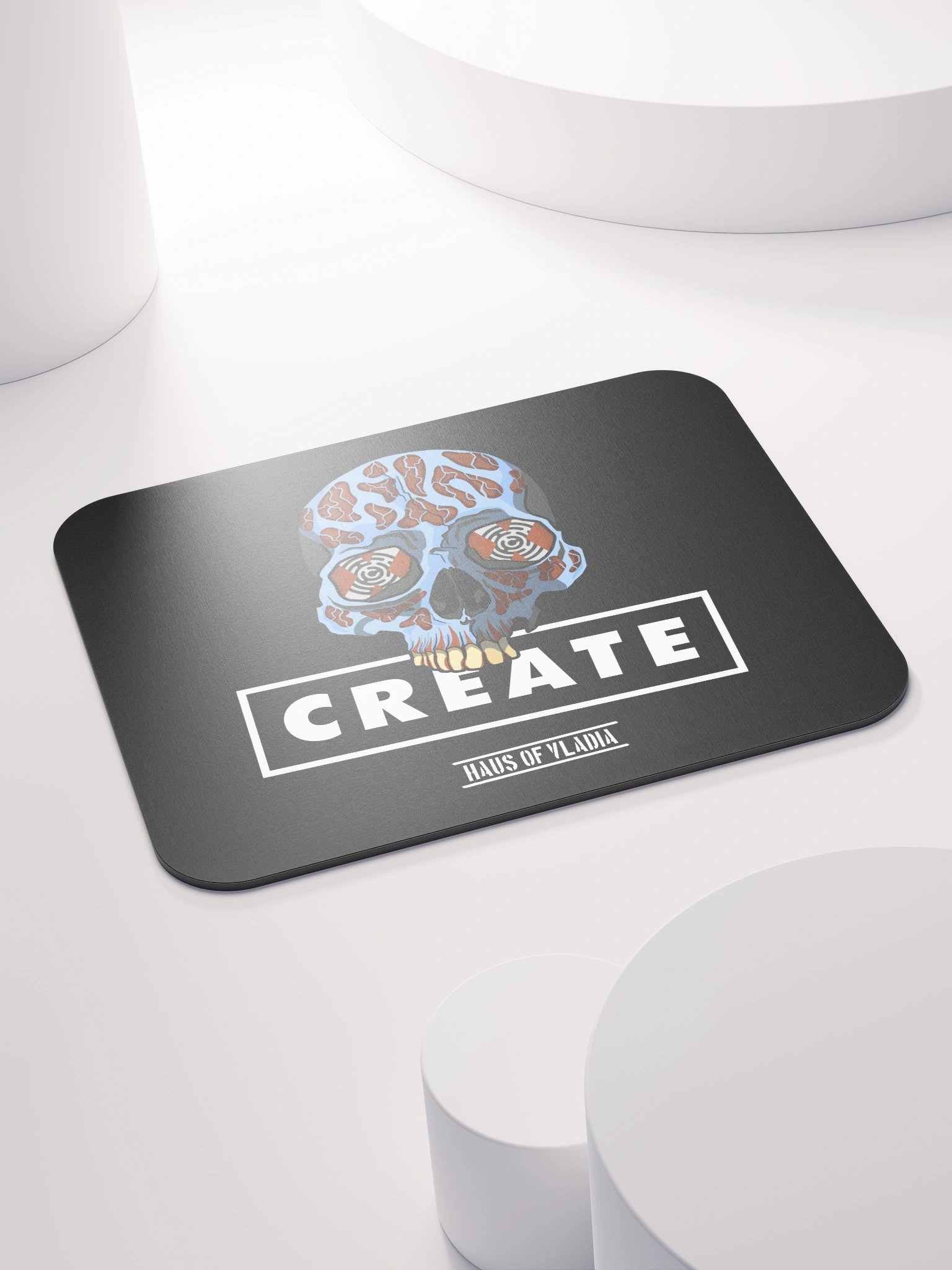 CREATE (Mouse Pad) product image (4)