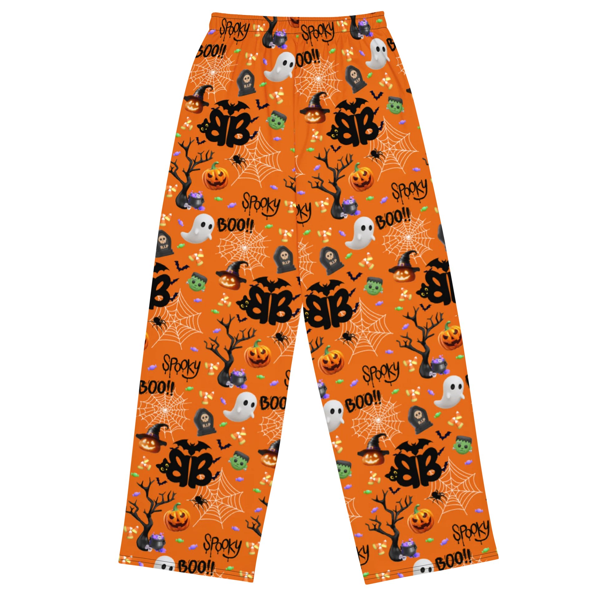 spooky bb - pijama pants product image (2)