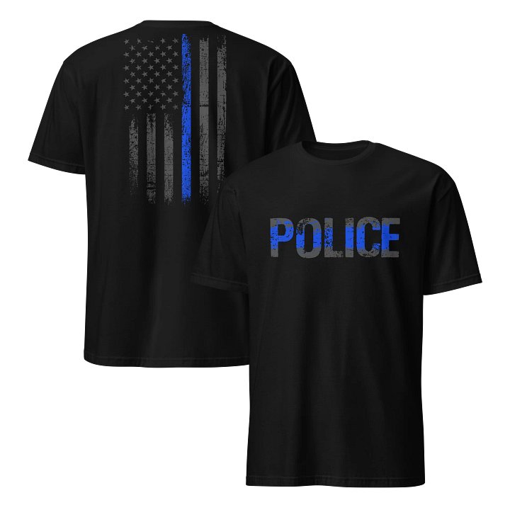 Police Blue Onyx product image (1)