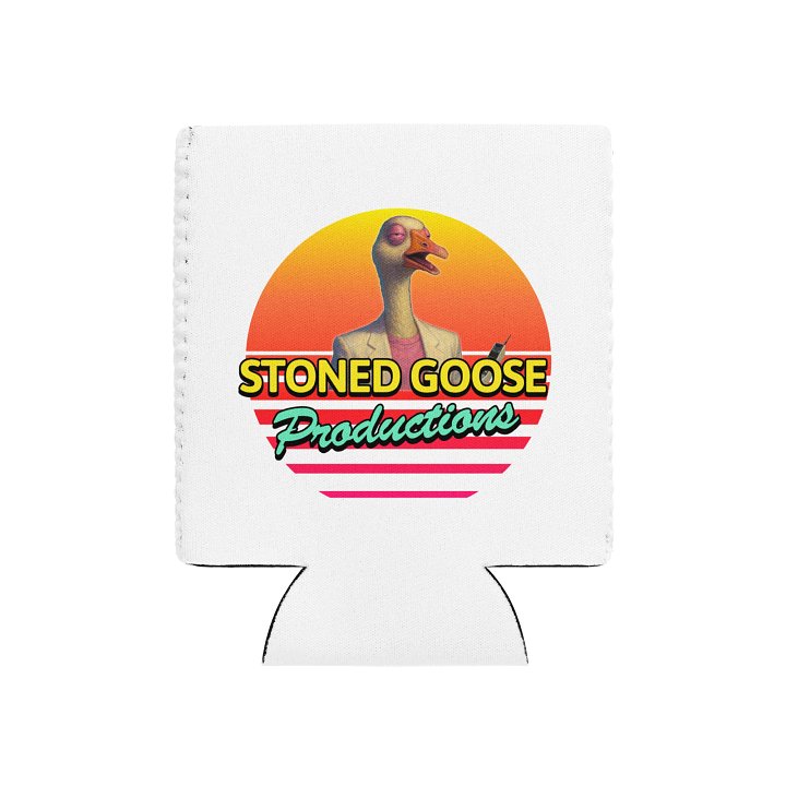 80's Goose product image (1)