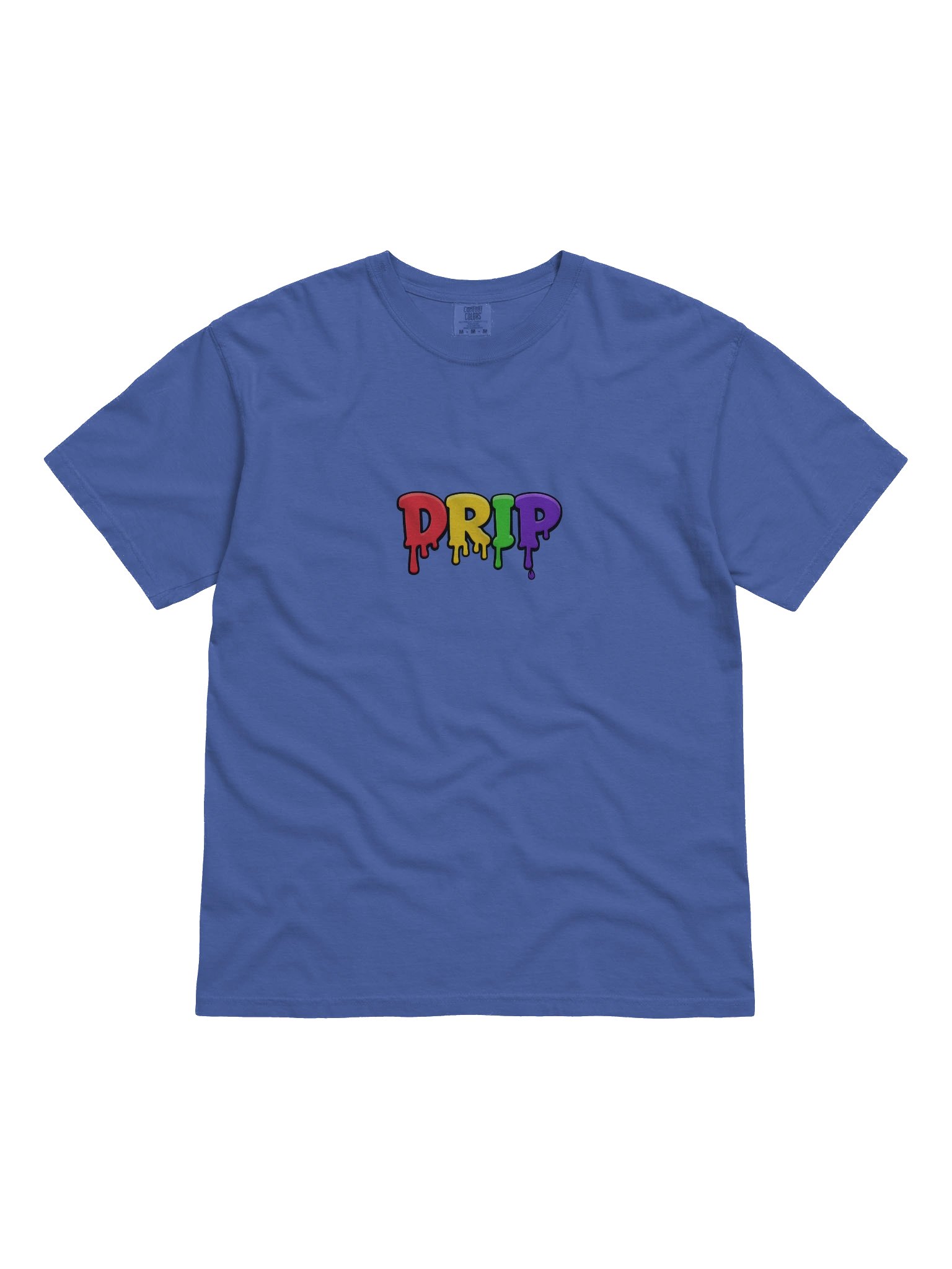 DRIPCO T-Shirt product image (11)