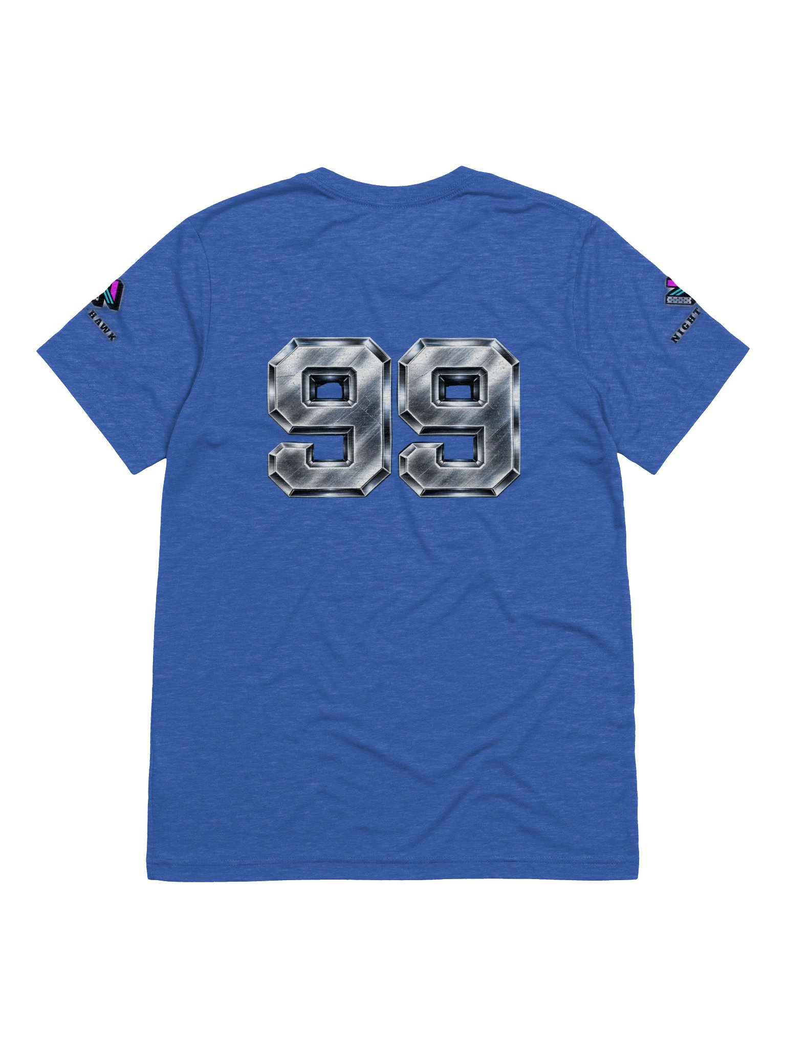 NIGHT-HAWK 99 product image (2)