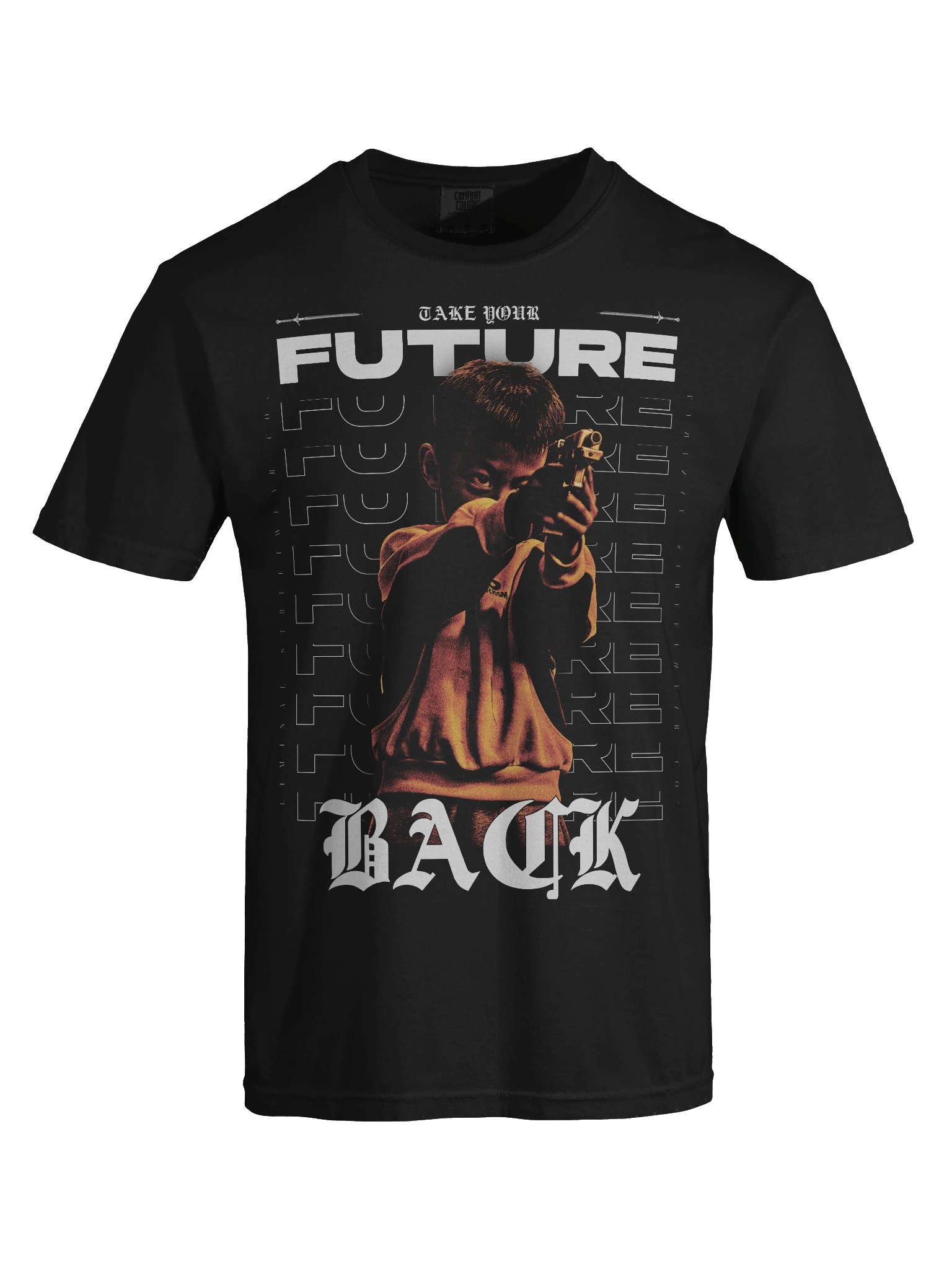Take Your Future Back product image (5)