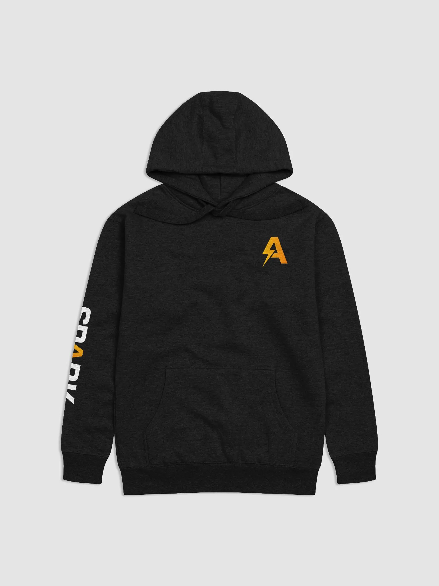 The Spark Hoodie product image (1)