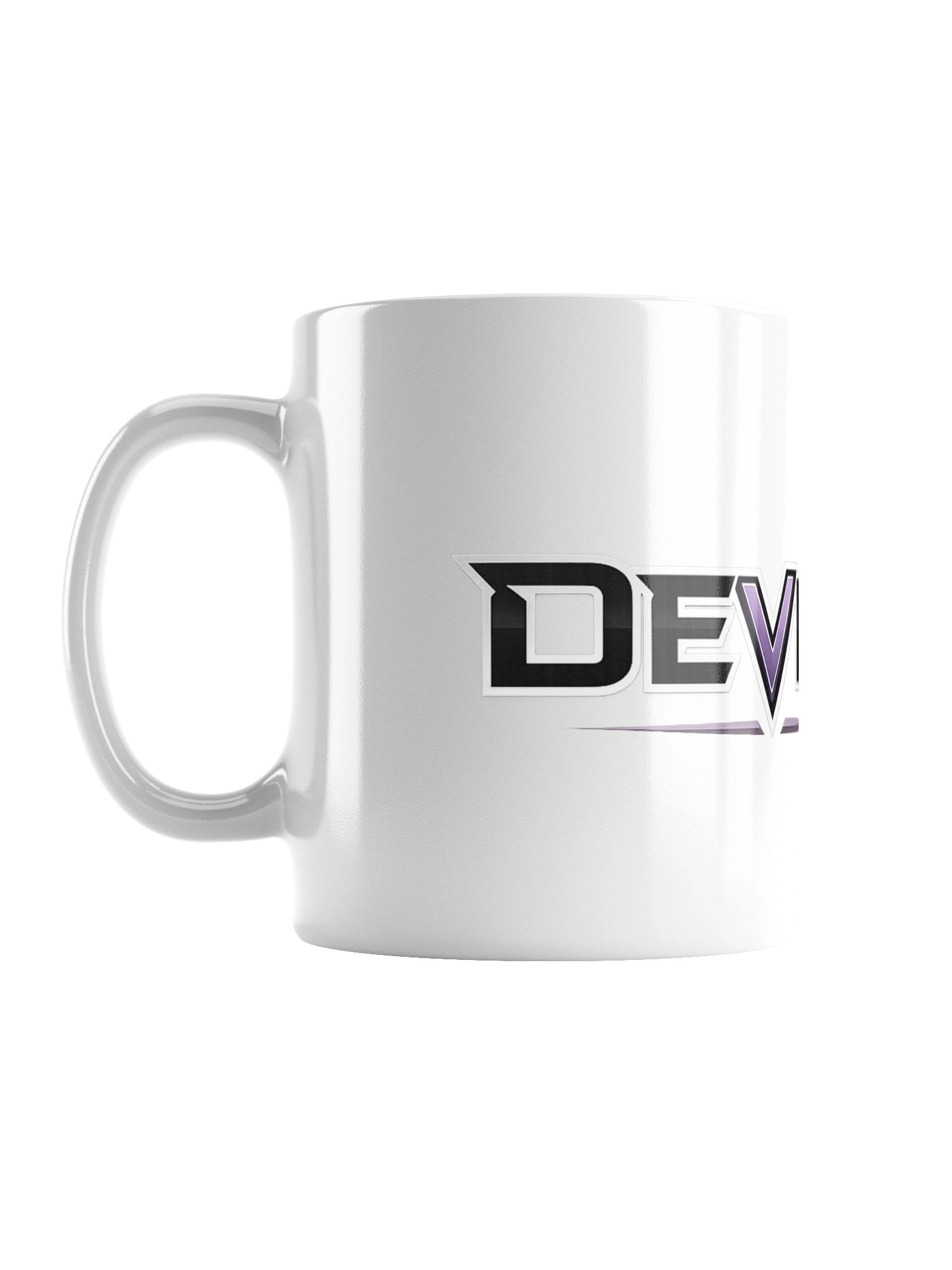 DeVILLAGE MUG product image (1)