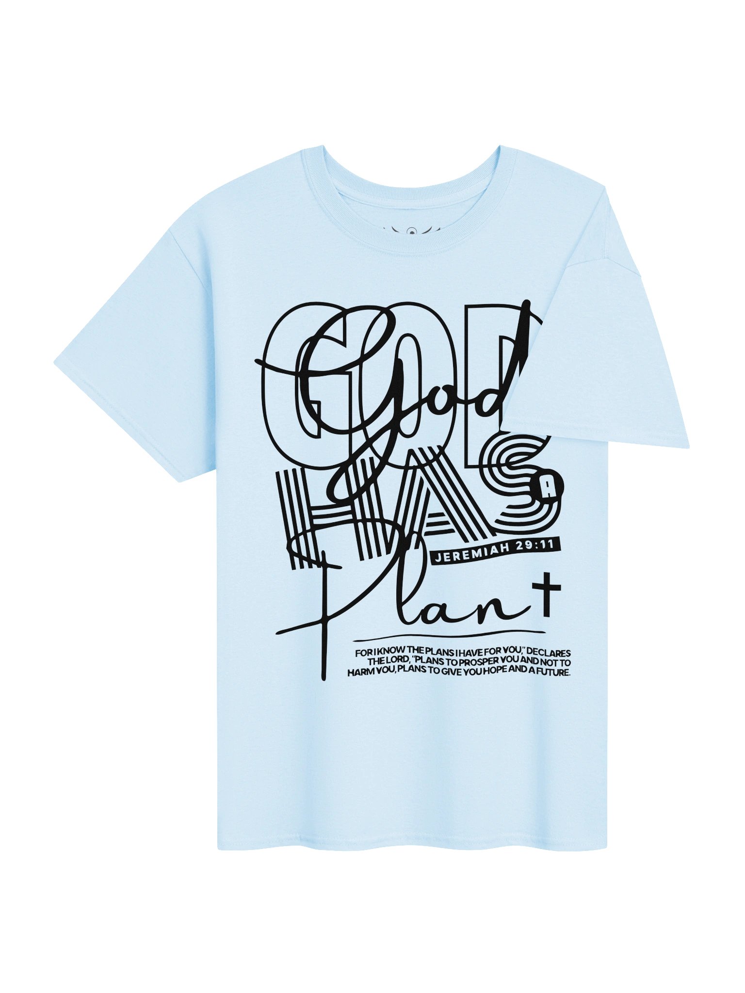 GOD HAS A PLAN product image (8)