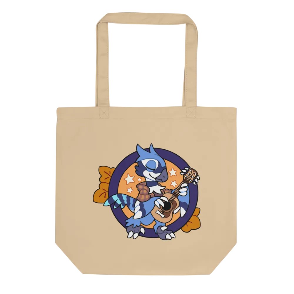 Harley Tote Bag product image (1)