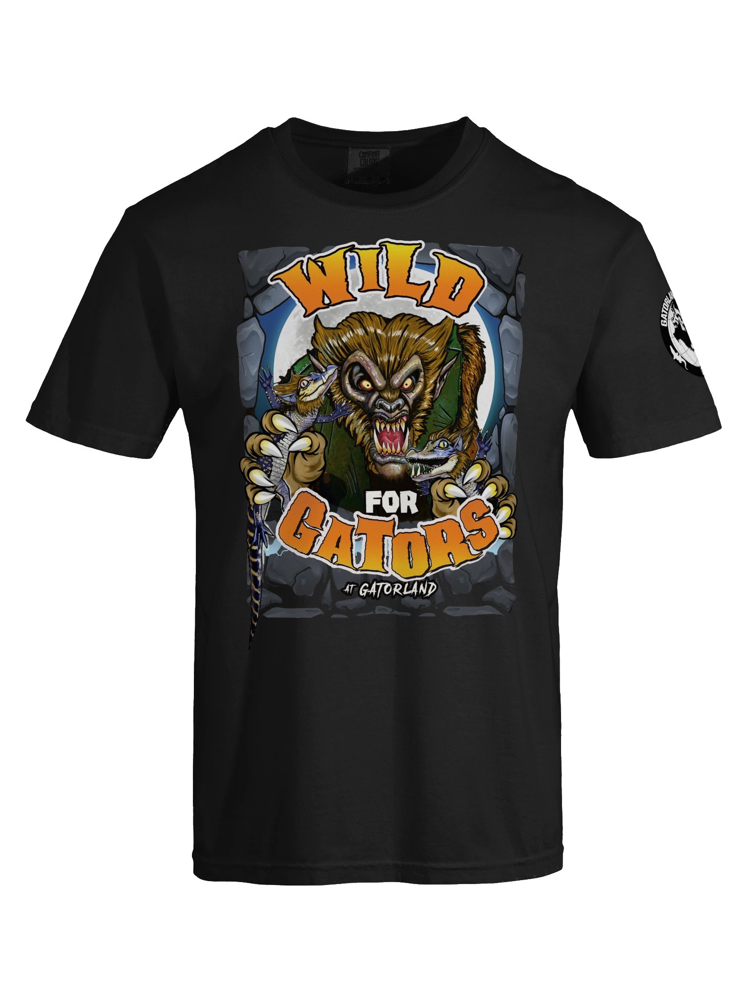 Wild for Gators Mens product image (17)