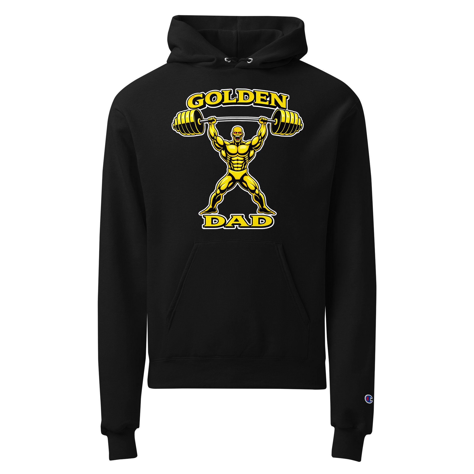 GOLDEN DAD product image (1)