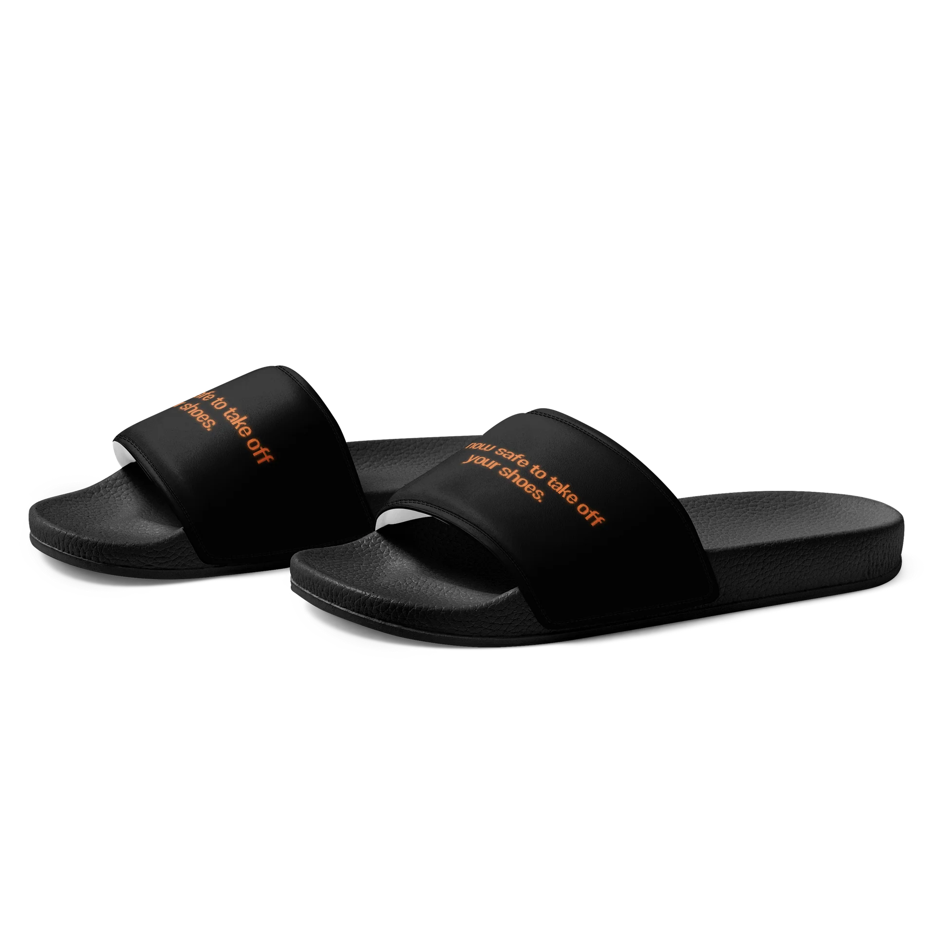 Safe To Relax Slippers product image (2)